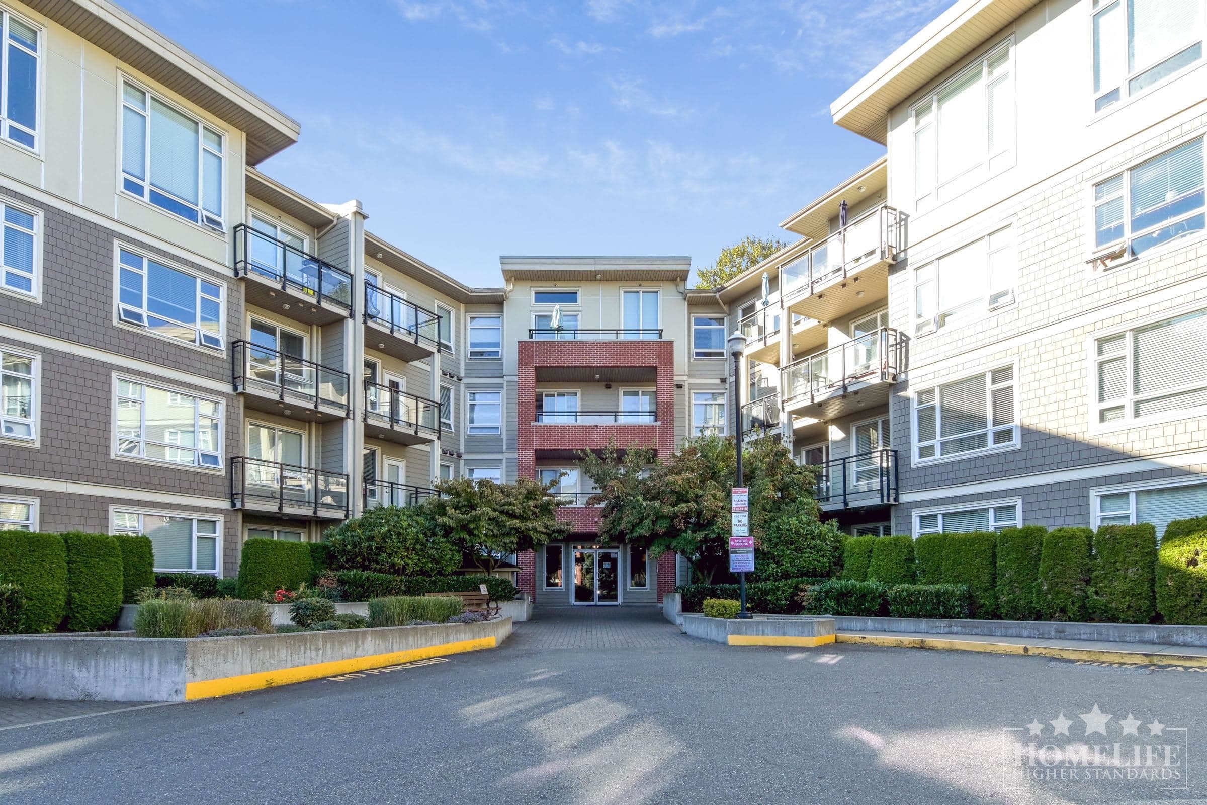 C206 - 20211 66 Avenue, Langley