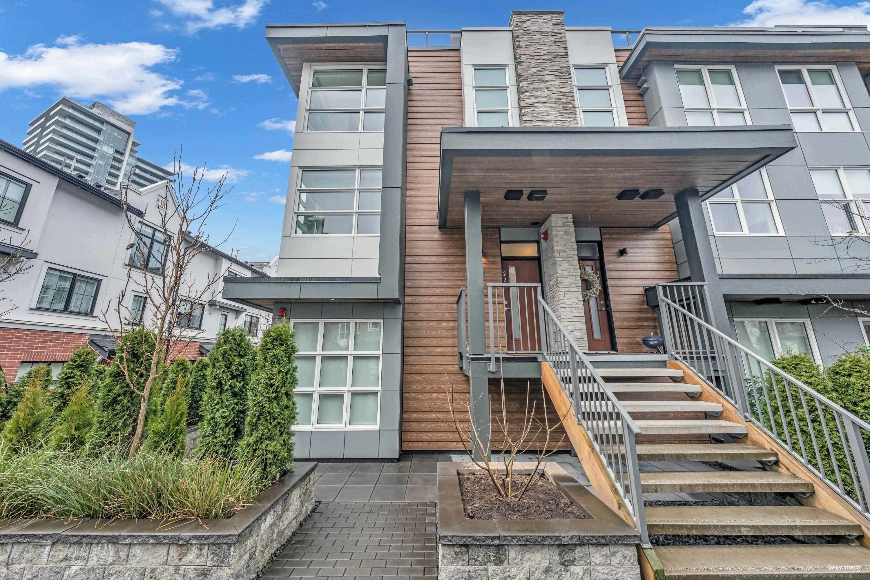 227 - 2060 Curling Road, North Vancouver, V7P 1X4 — photo 2