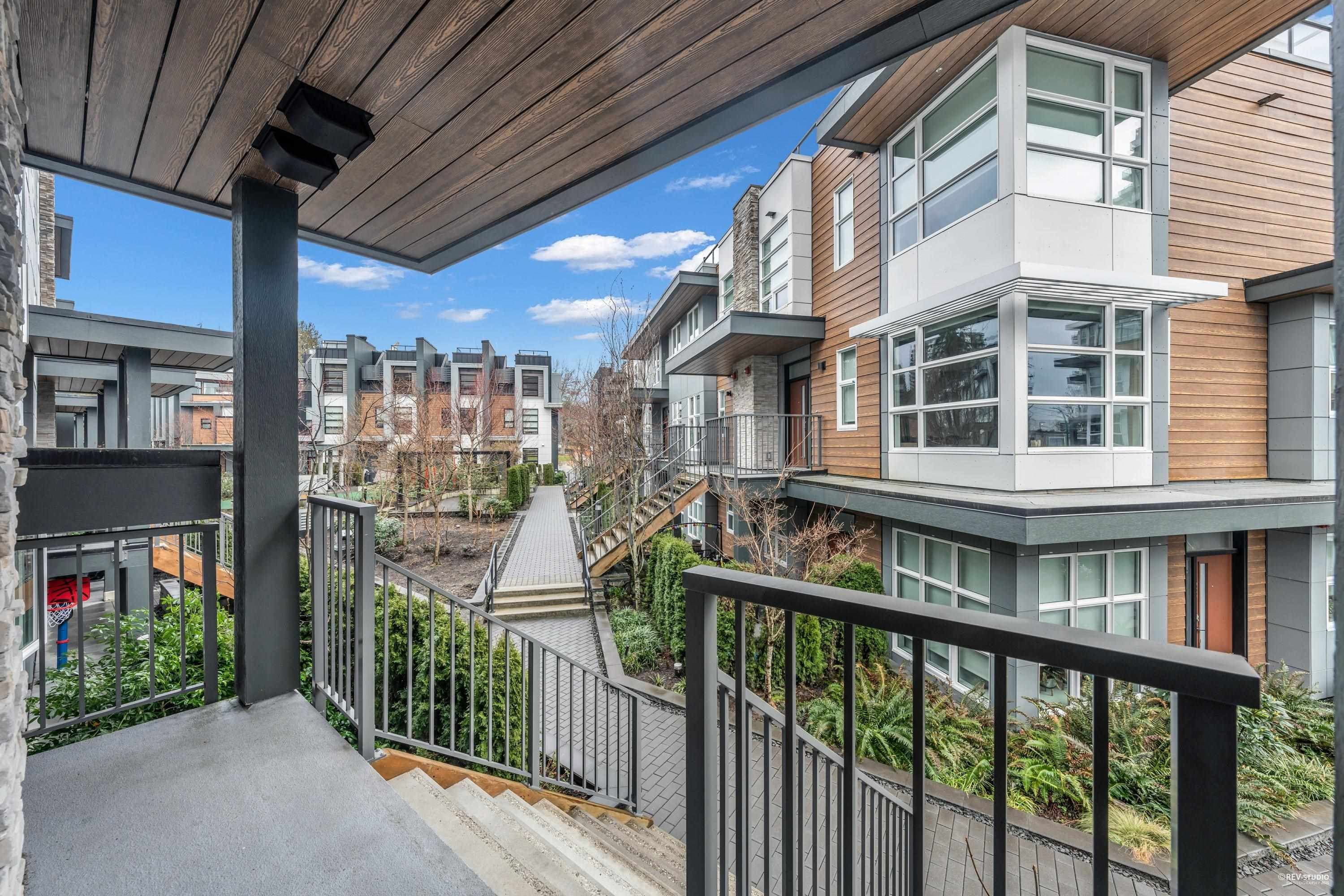 227 - 2060 Curling Road, North Vancouver, V7P 1X4 — photo 3