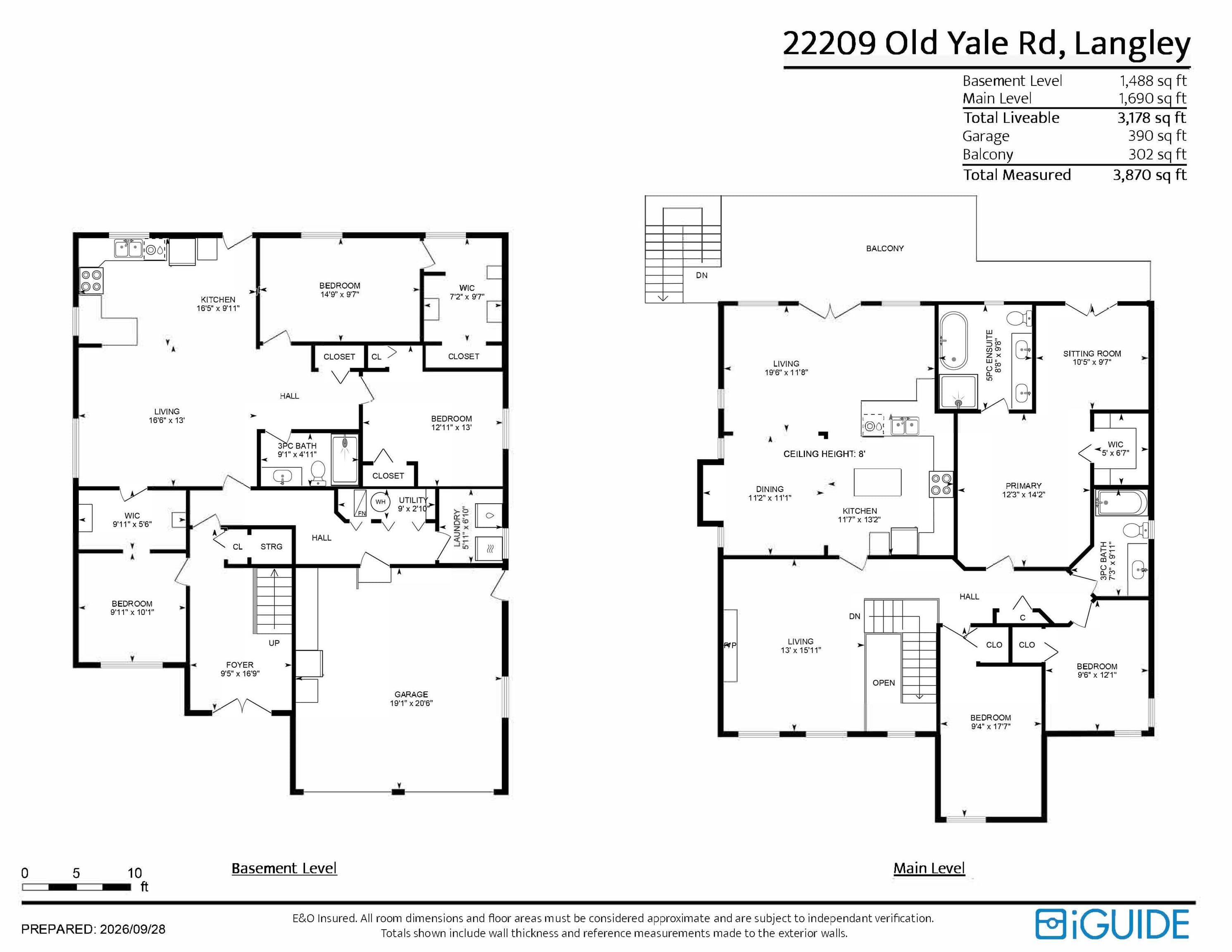 22209 Old Yale Road, Langley, V2Z 1B2 — photo 2
