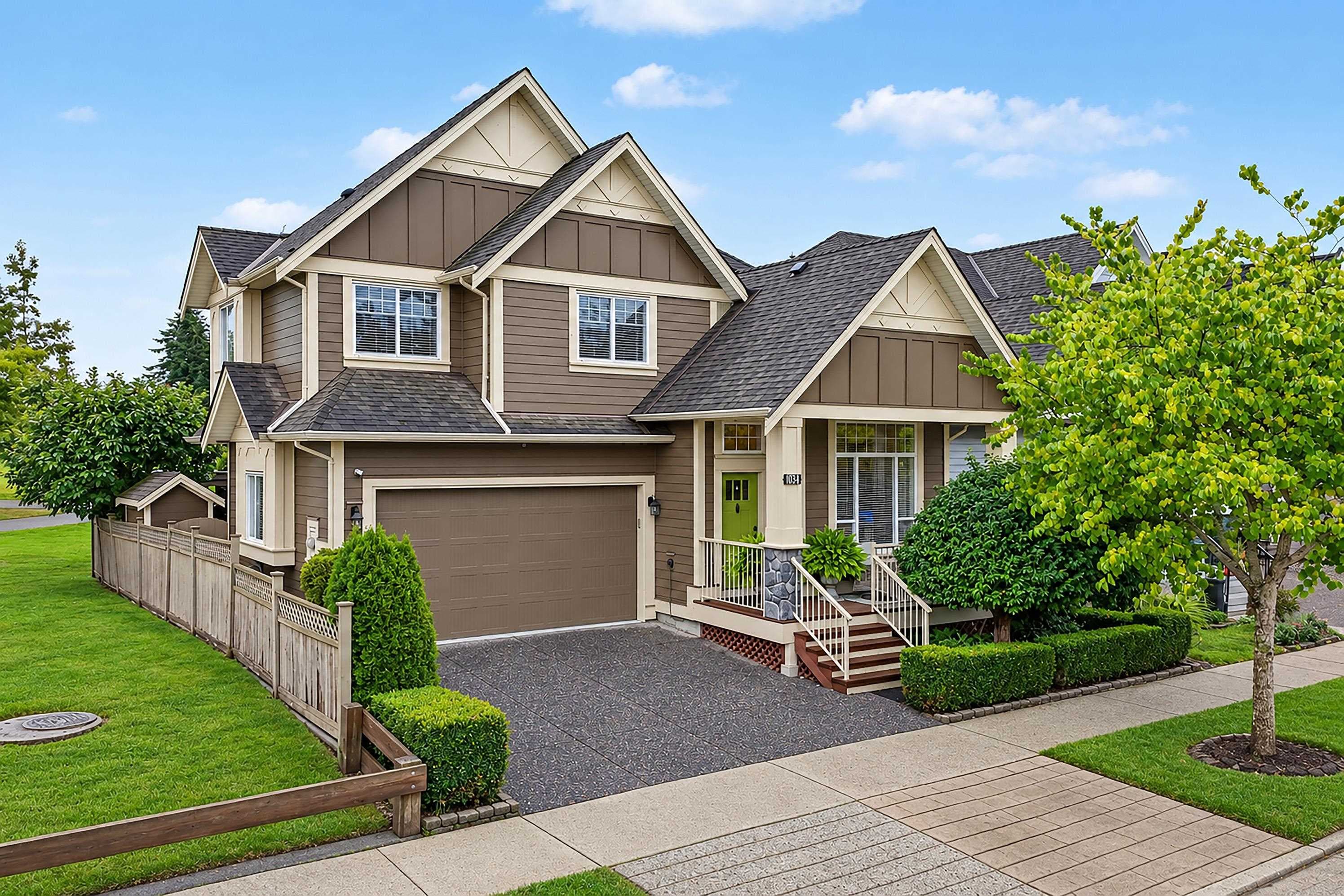 17384 3 Avenue, Surrey