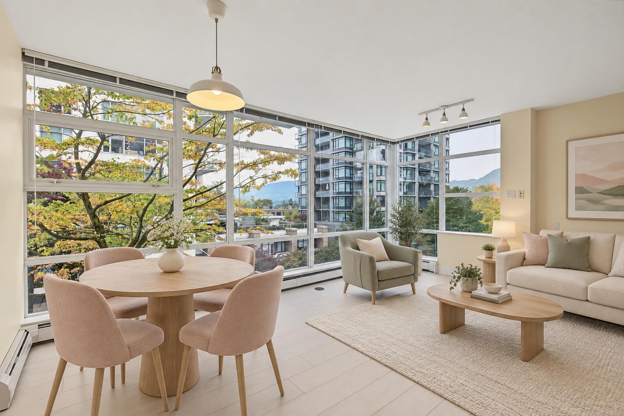 408 - 158 W 13th Street, North Vancouver, V7M 0A7 — photo 2