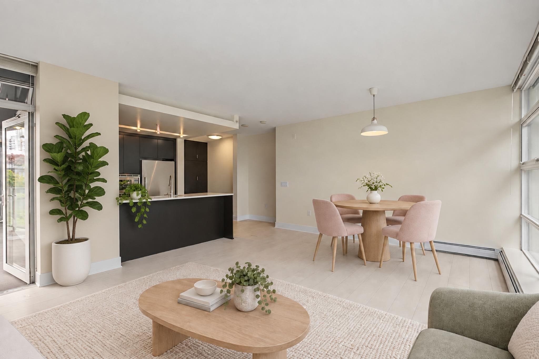 408 - 158 W 13th Street, North Vancouver, V7M 0A7 — photo 3