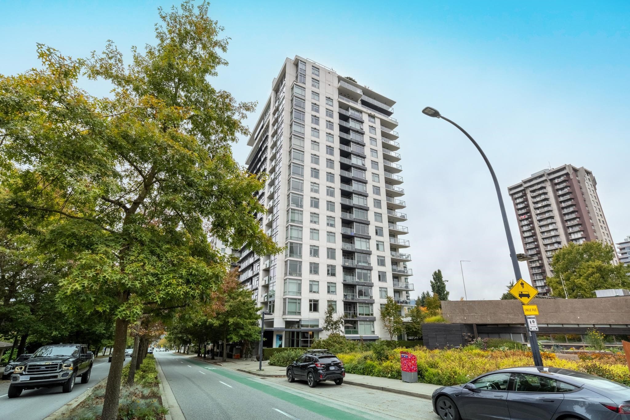 408 - 158 W 13th Street, North Vancouver
