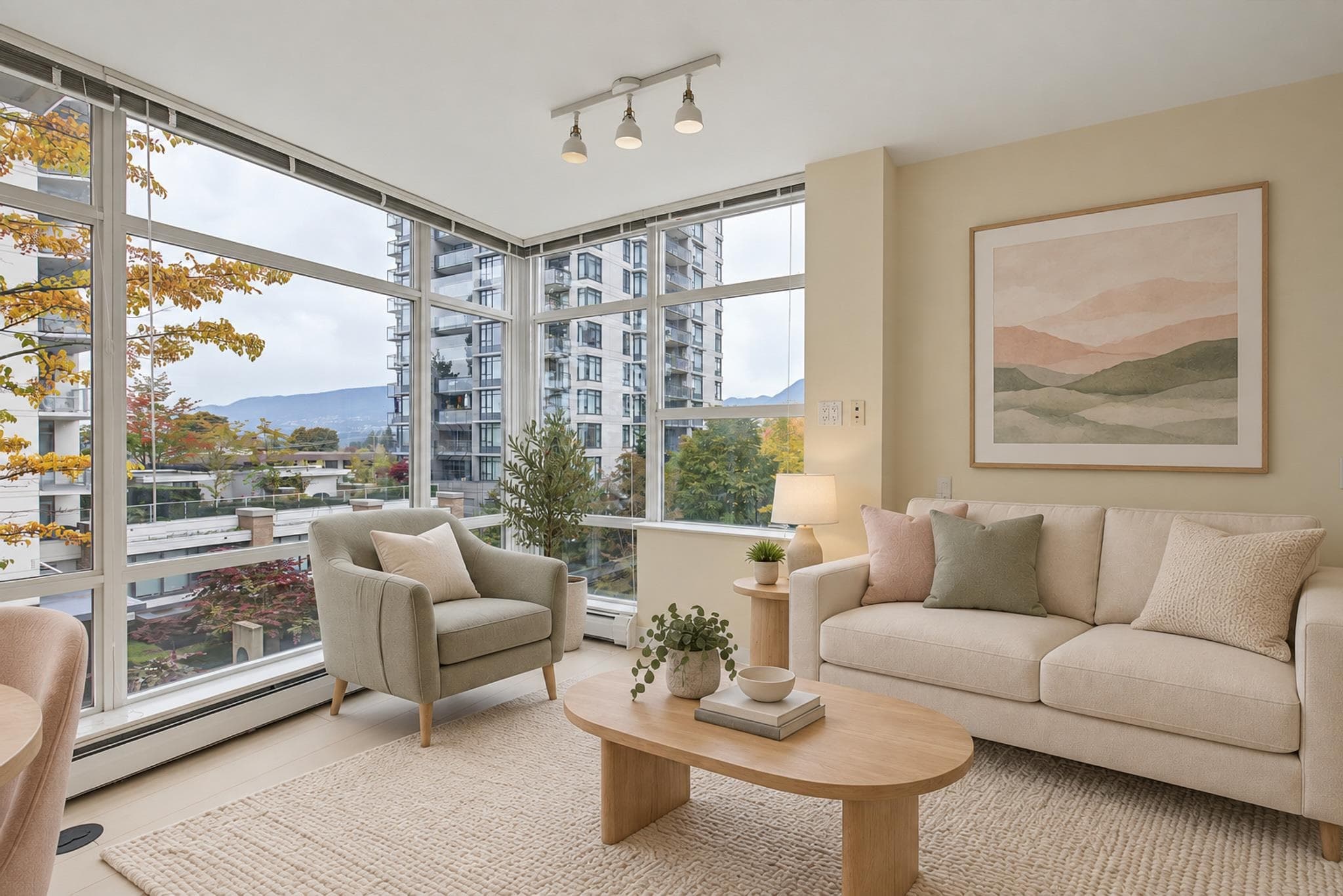 408 - 158 W 13th Street, North Vancouver, V7M 0A7 — photo 4