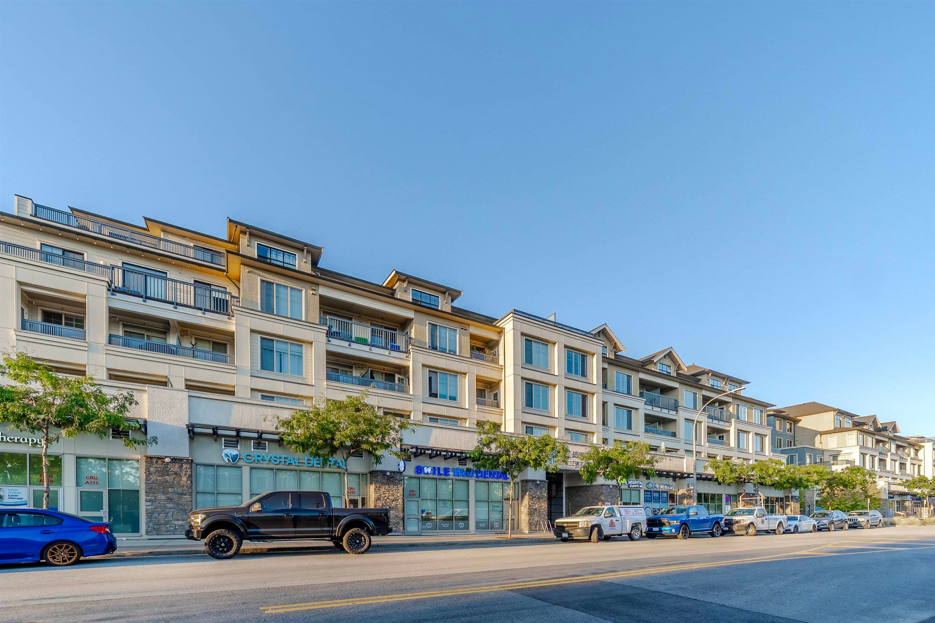A209 - 20487 65 Avenue, Langley, V2Y 2H1 — photo 2