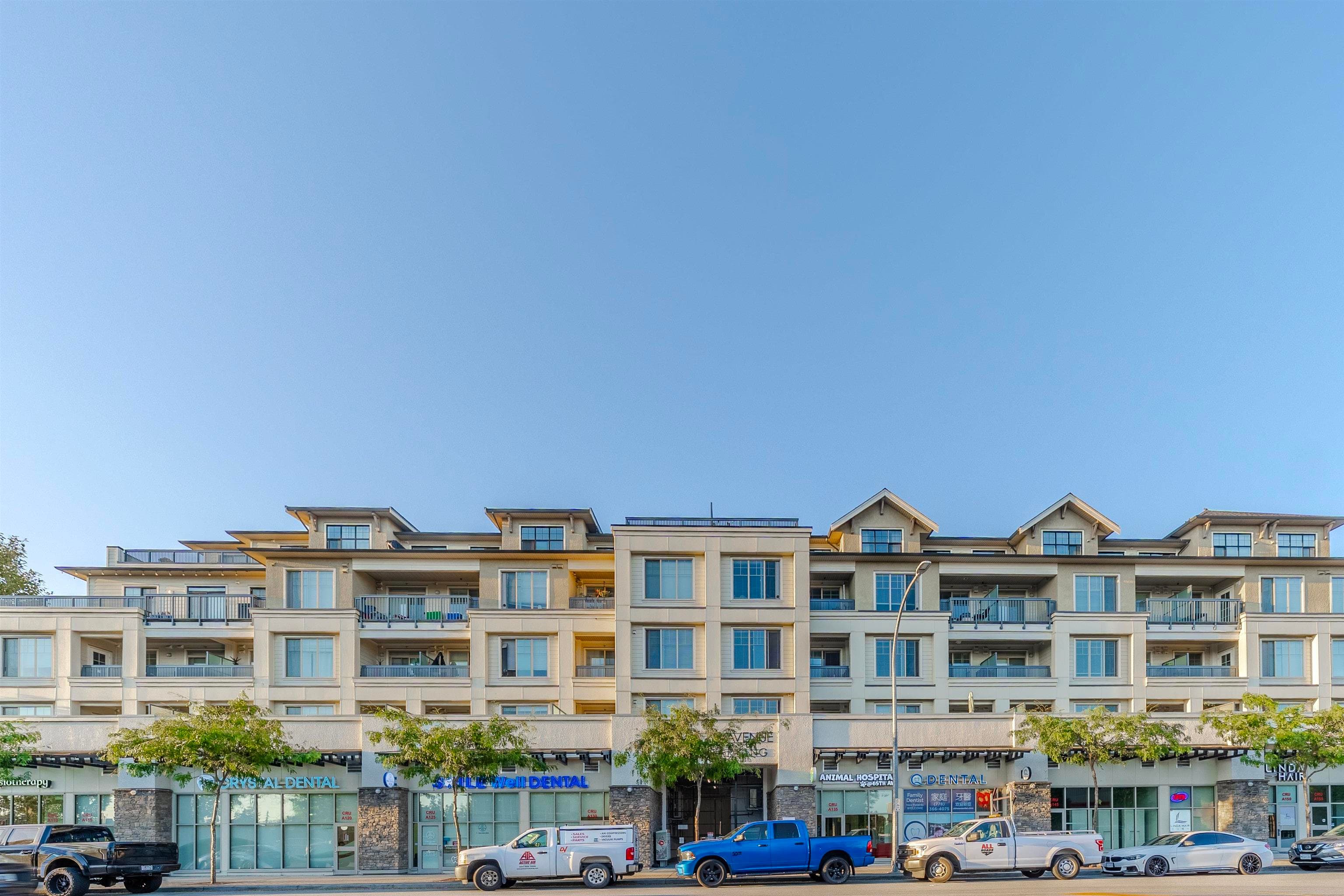 A209 - 20487 65 Avenue, Langley, V2Y 2H1 — photo 3
