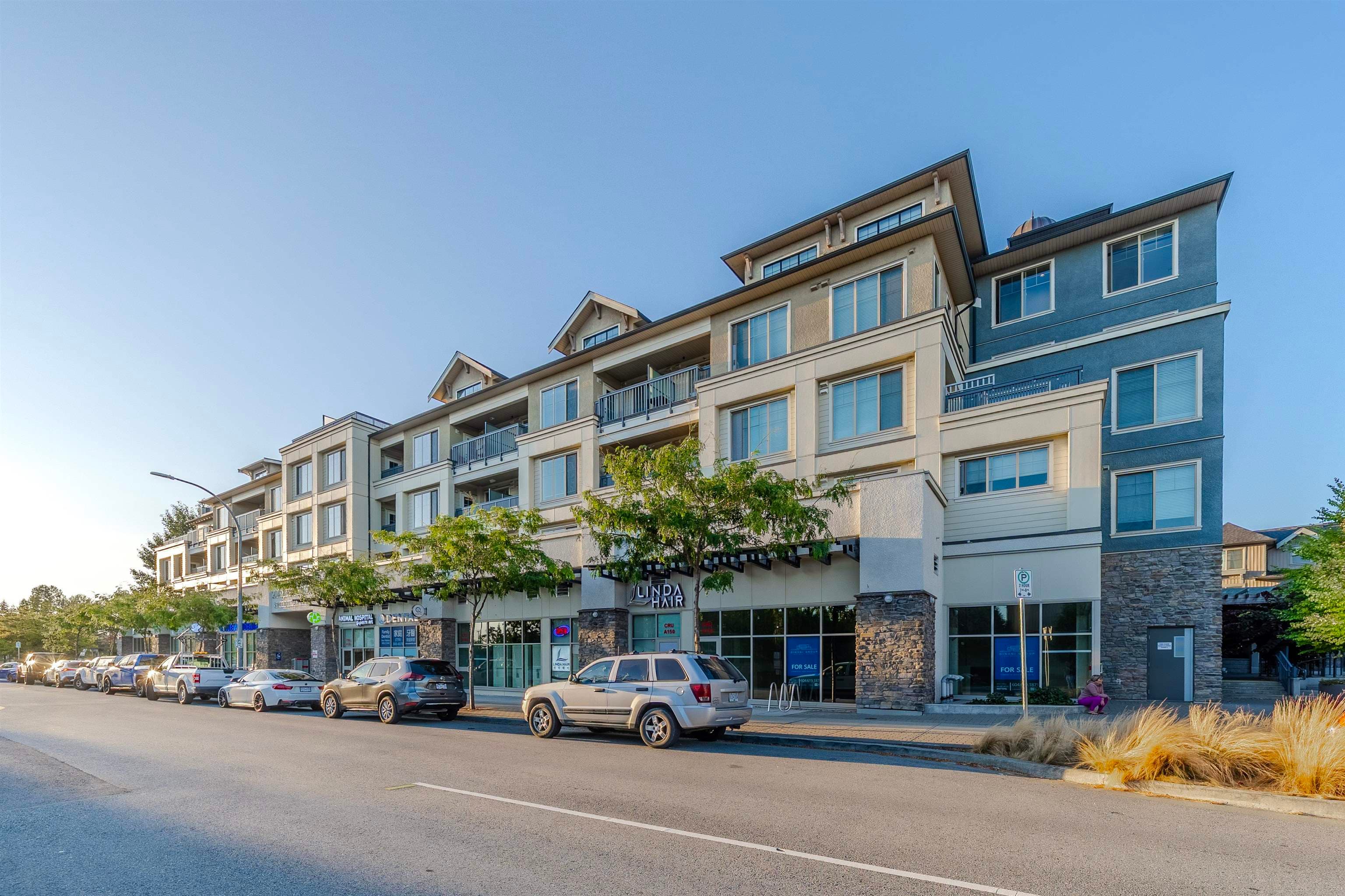 A209 - 20487 65 Avenue, Langley, V2Y 2H1 — photo 1