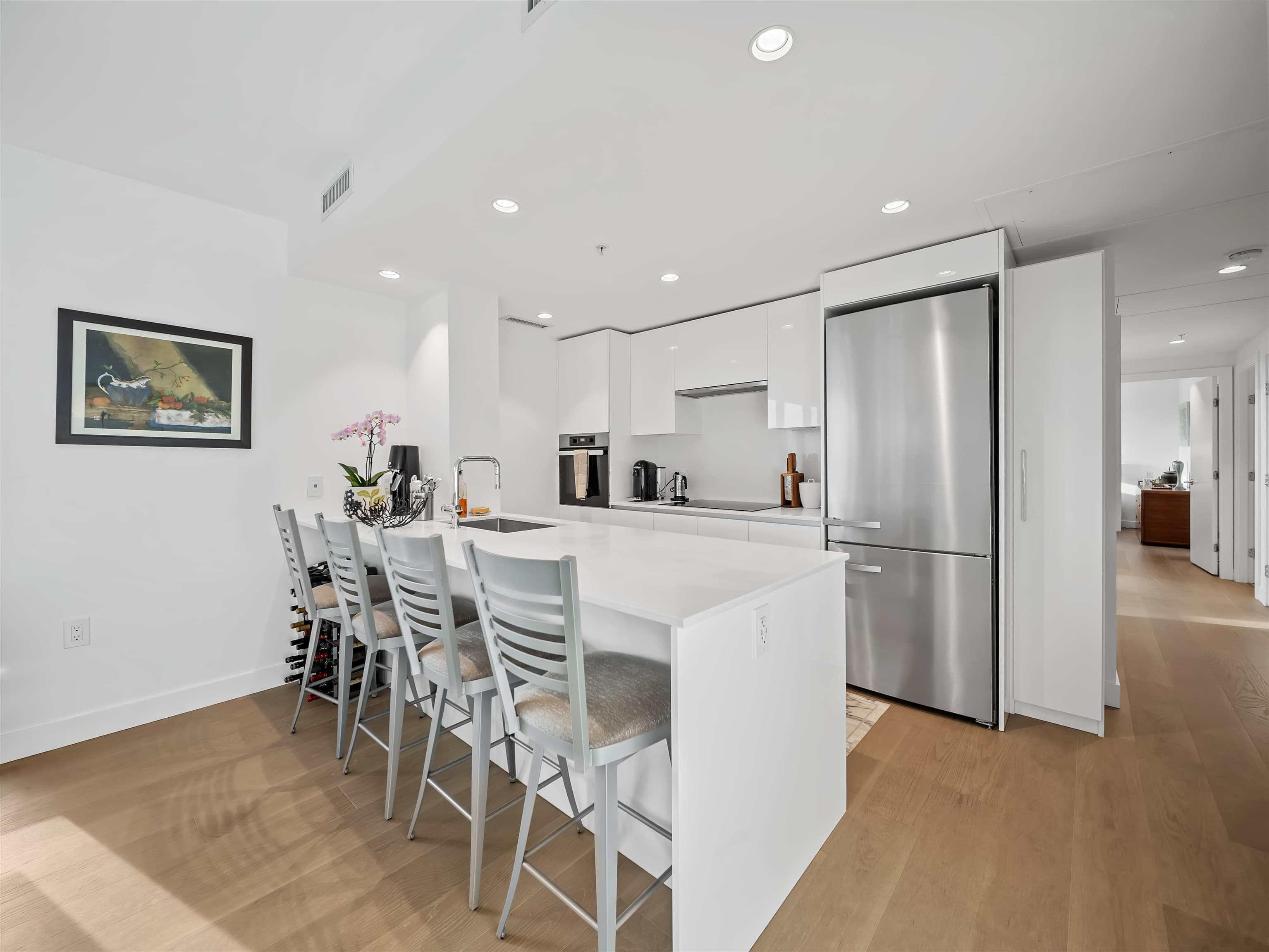 1102 - 5766 Gilbert Road, Richmond, V7C 0G2 — photo 3