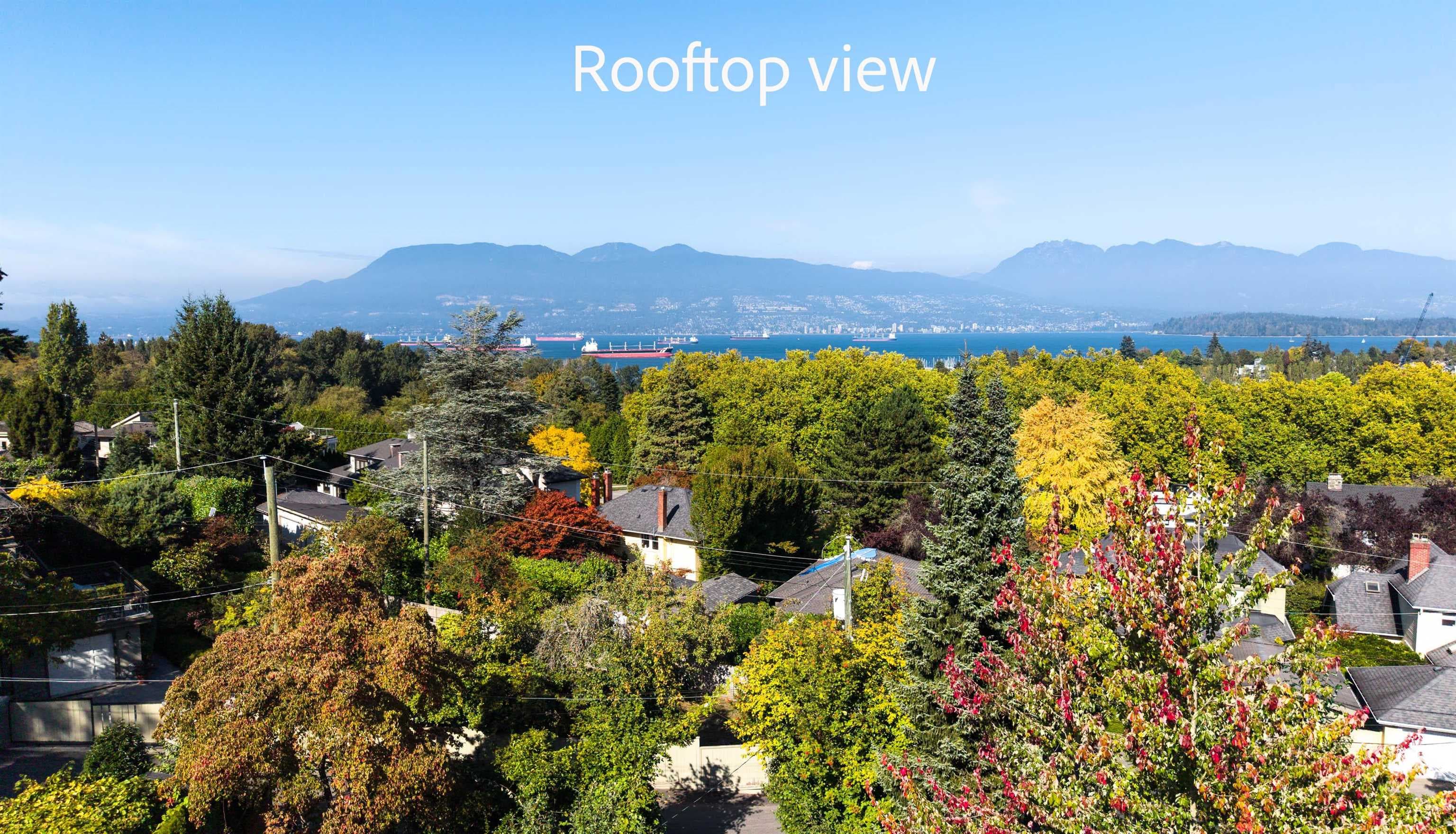 3993 W 10th Avenue, Vancouver, V6R 2G9 — photo 1
