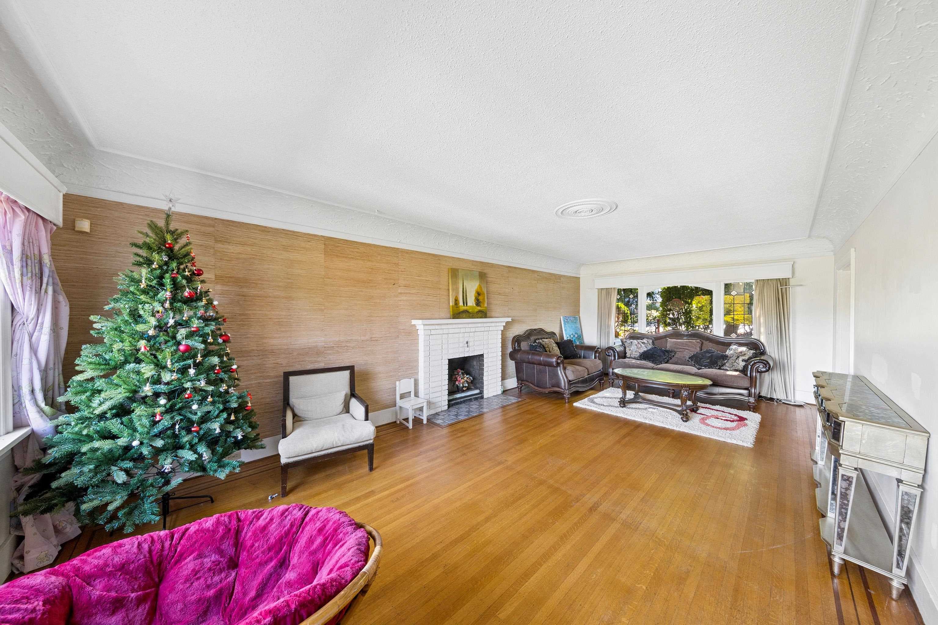 3993 W 10th Avenue, Vancouver, V6R 2G9 — photo 5