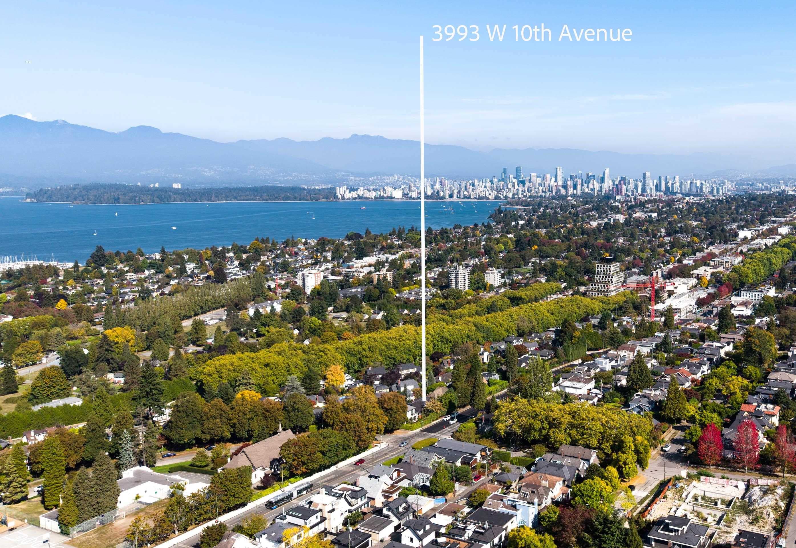 3993 W 10th Avenue, Vancouver, V6R 2G9 — photo 4