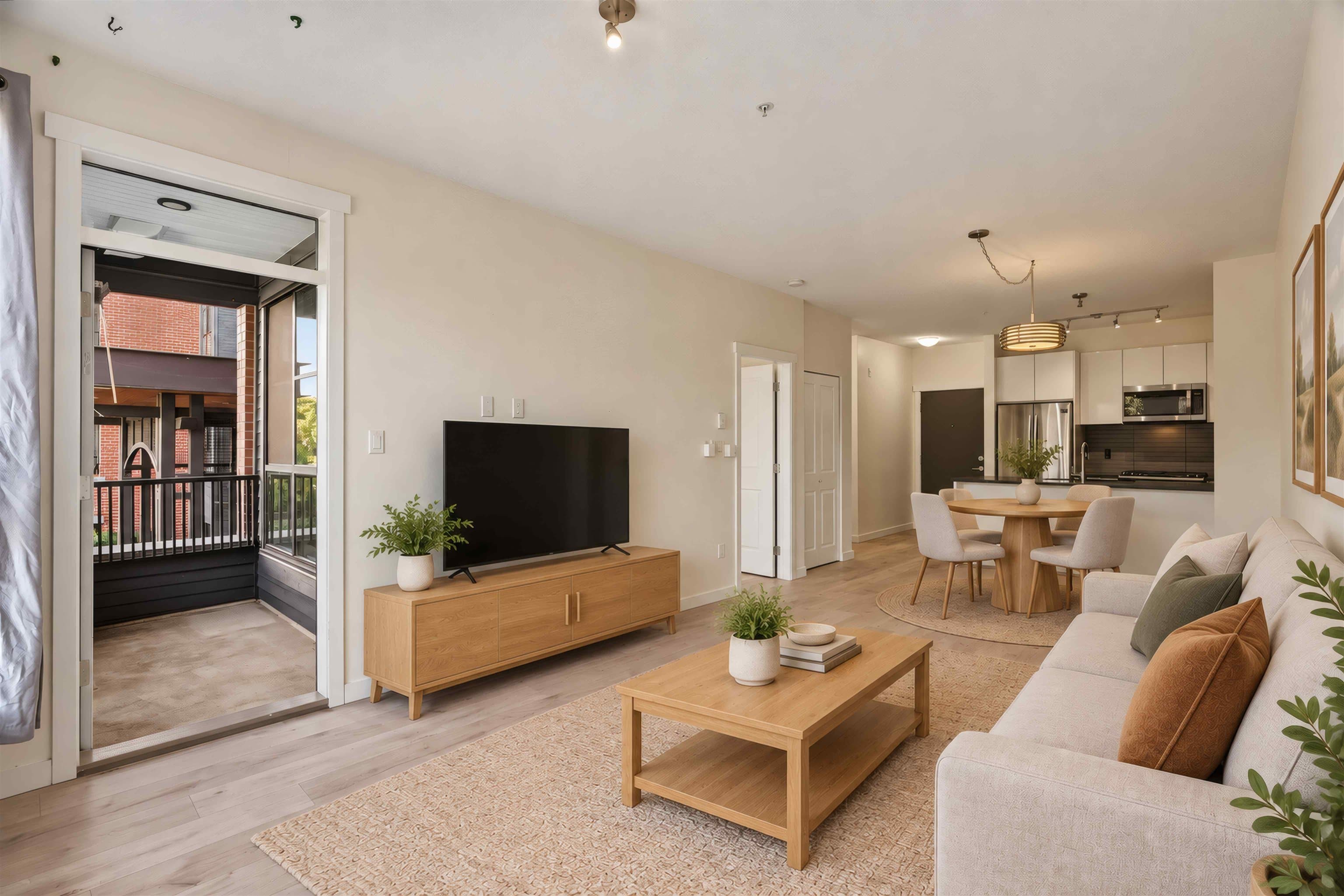 216 - 15138 34 Avenue, Surrey, V3Z 0Y5 — photo 2