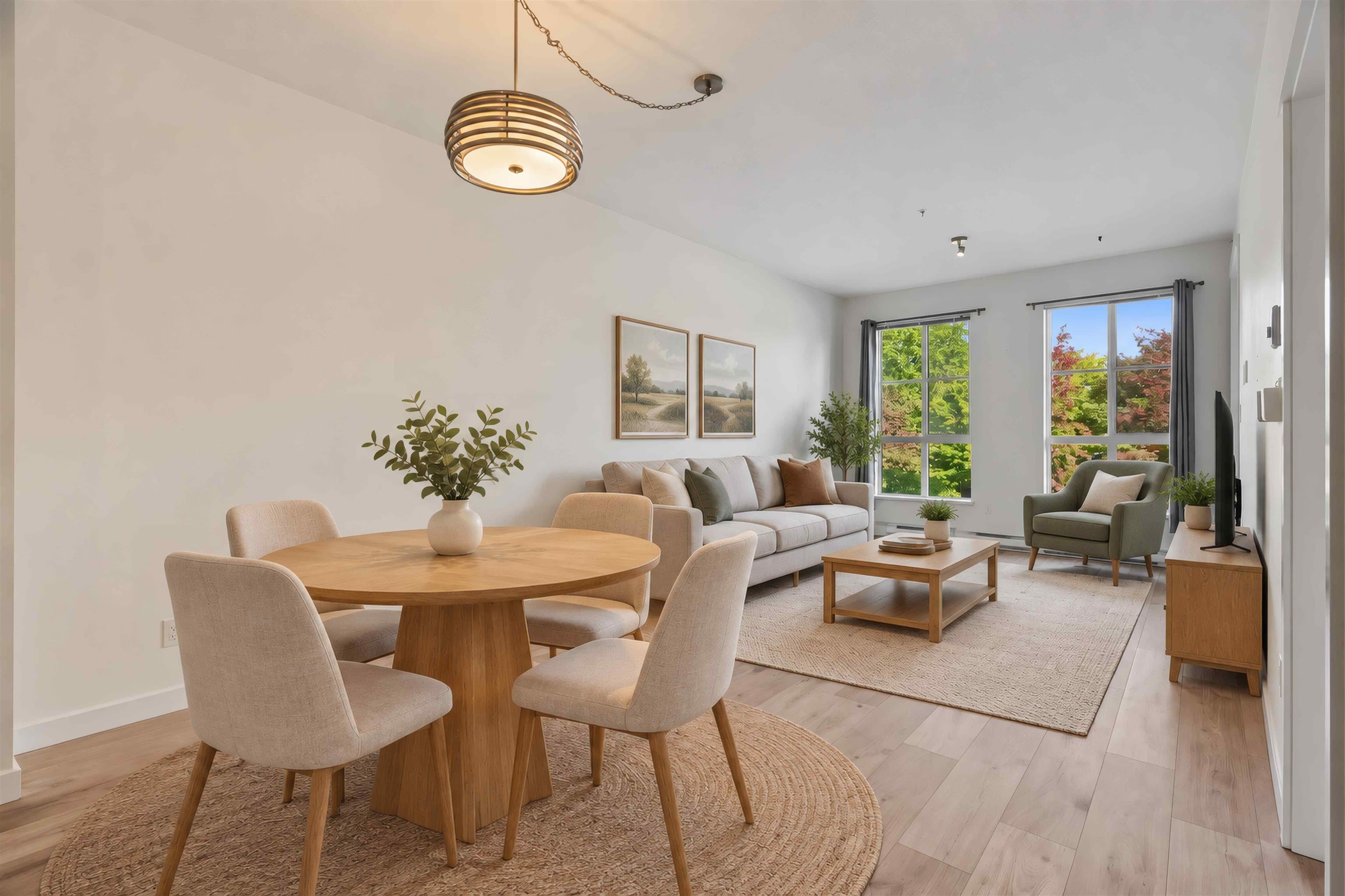 216 - 15138 34 Avenue, Surrey