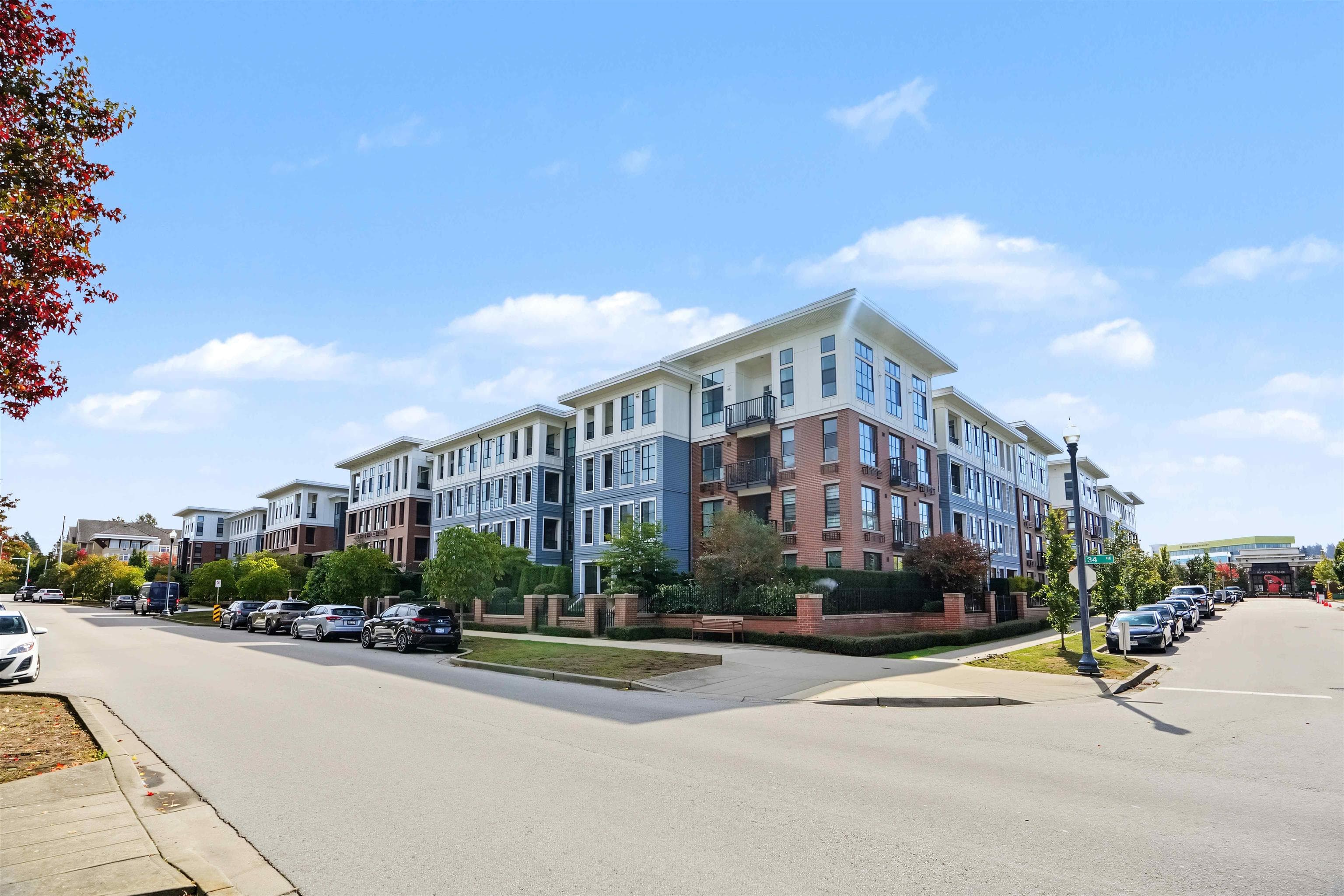 216 - 15138 34 Avenue, Surrey, V3Z 0Y5 — photo 5