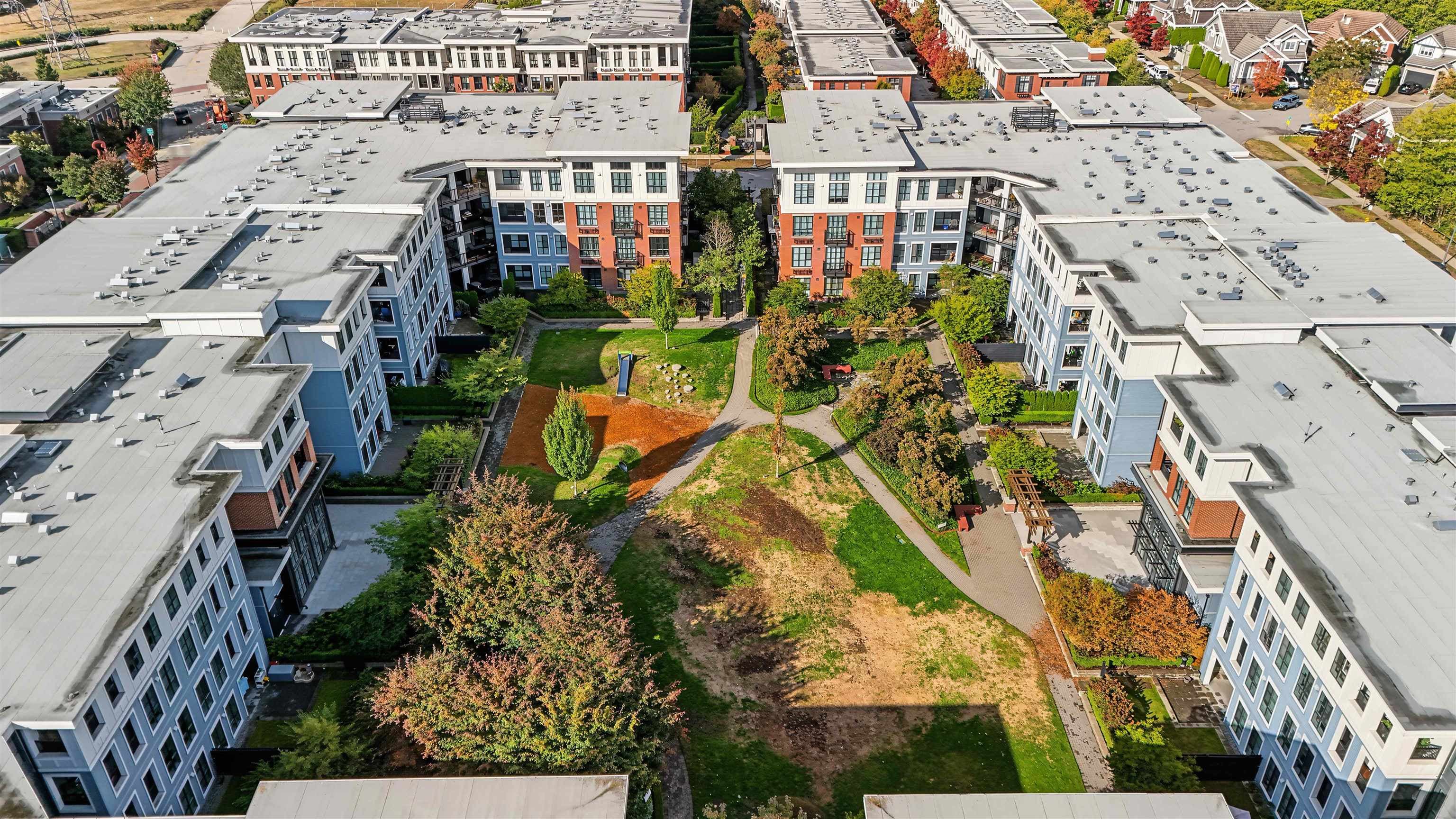 216 - 15138 34 Avenue, Surrey, V3Z 0Y5 — photo 4