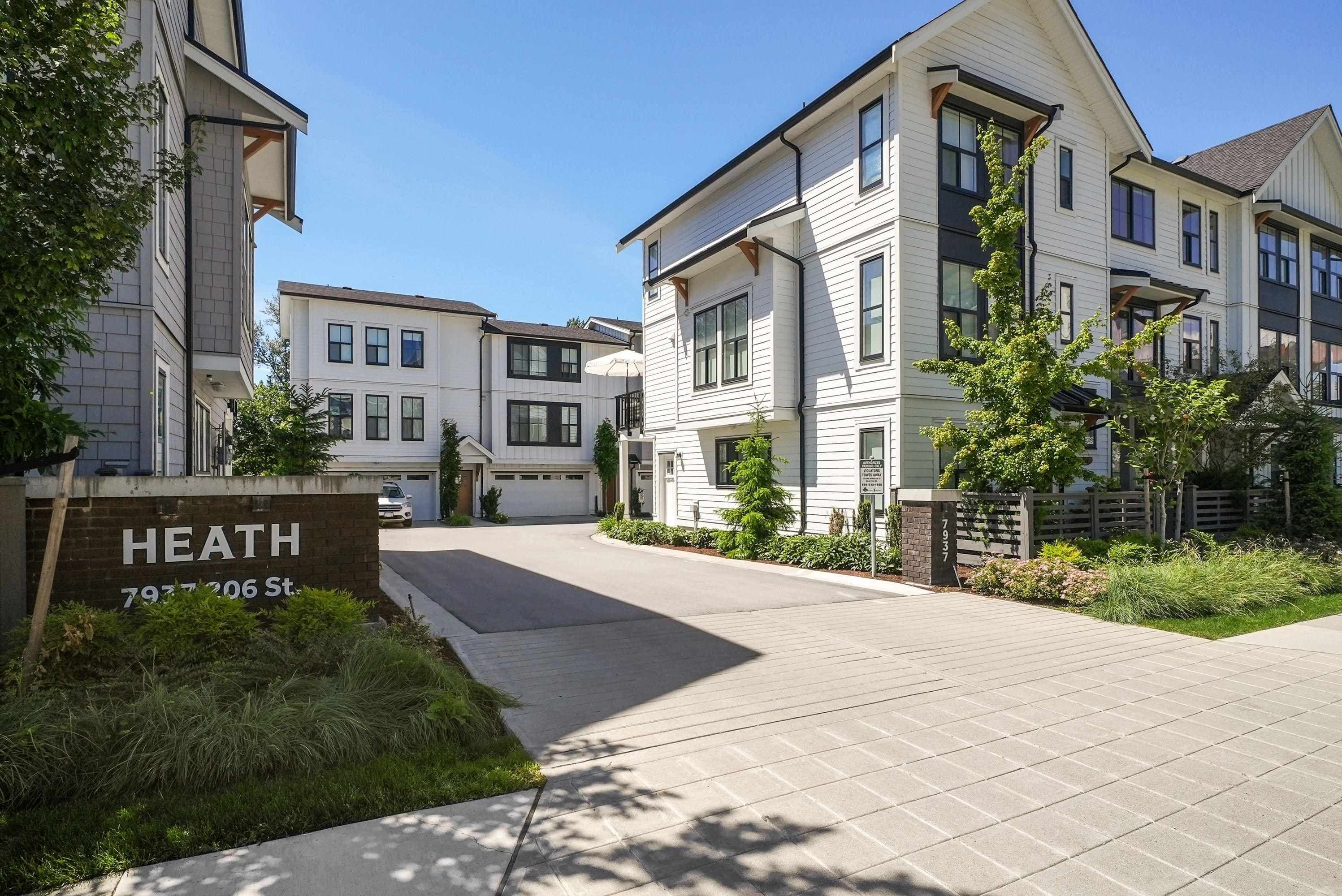 39 - 7937 206 Street, Langley, V2Y 1X6 — photo 1