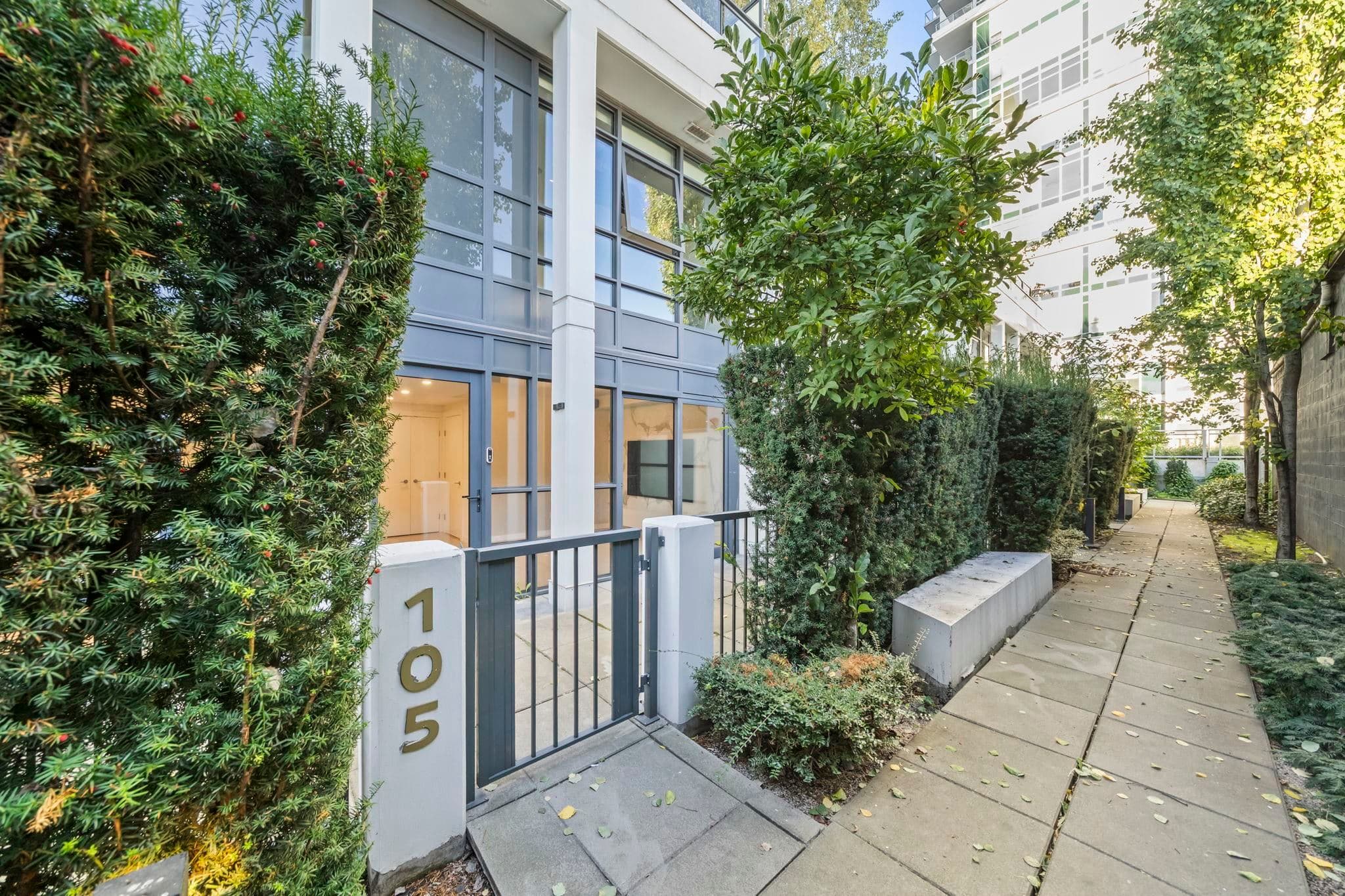 105 - 2378 Alpha Avenue, Burnaby, V5C 0K2 — photo 3