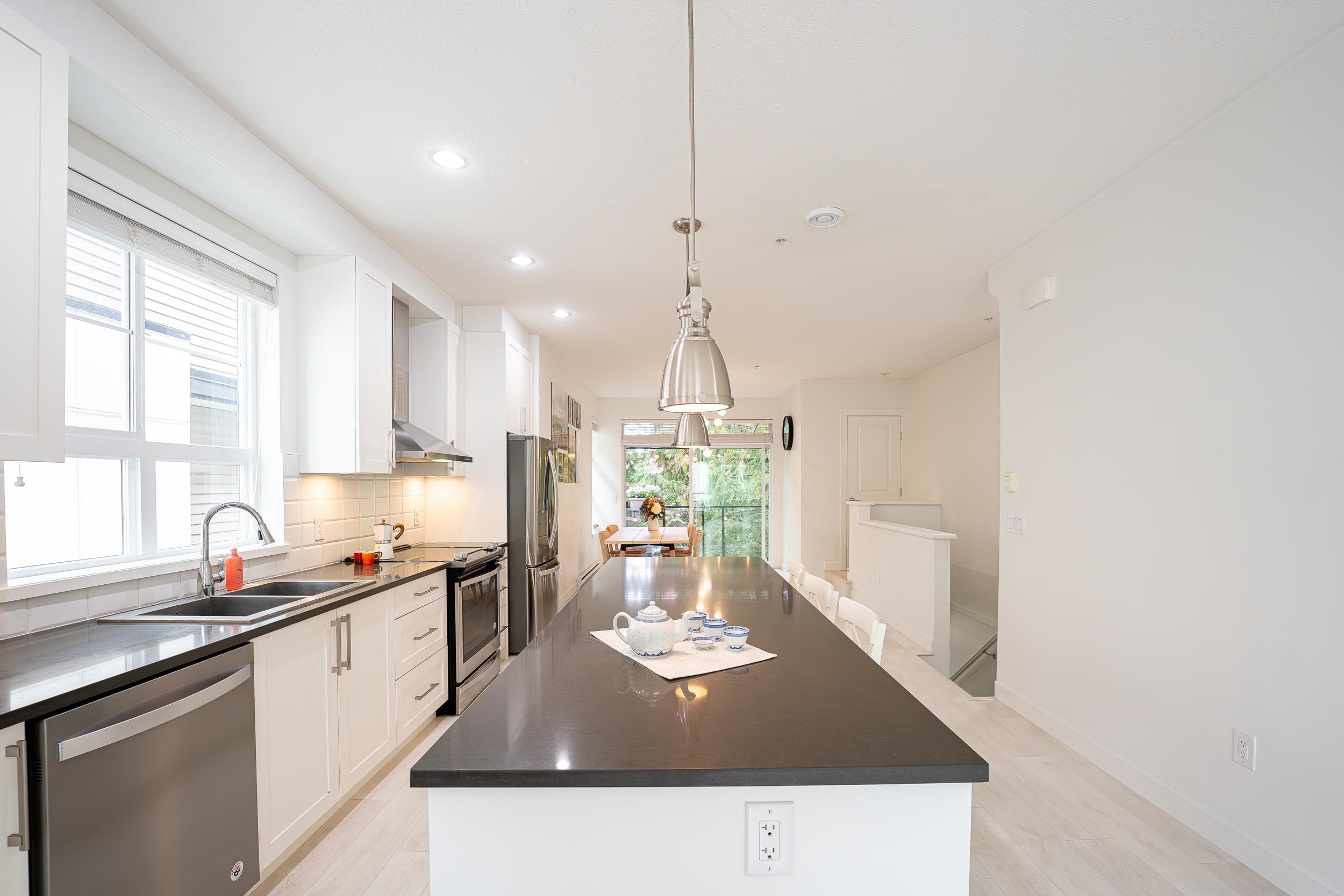 36 - 20857 77a Avenue, Langley, V2Y 0W7 — photo 5