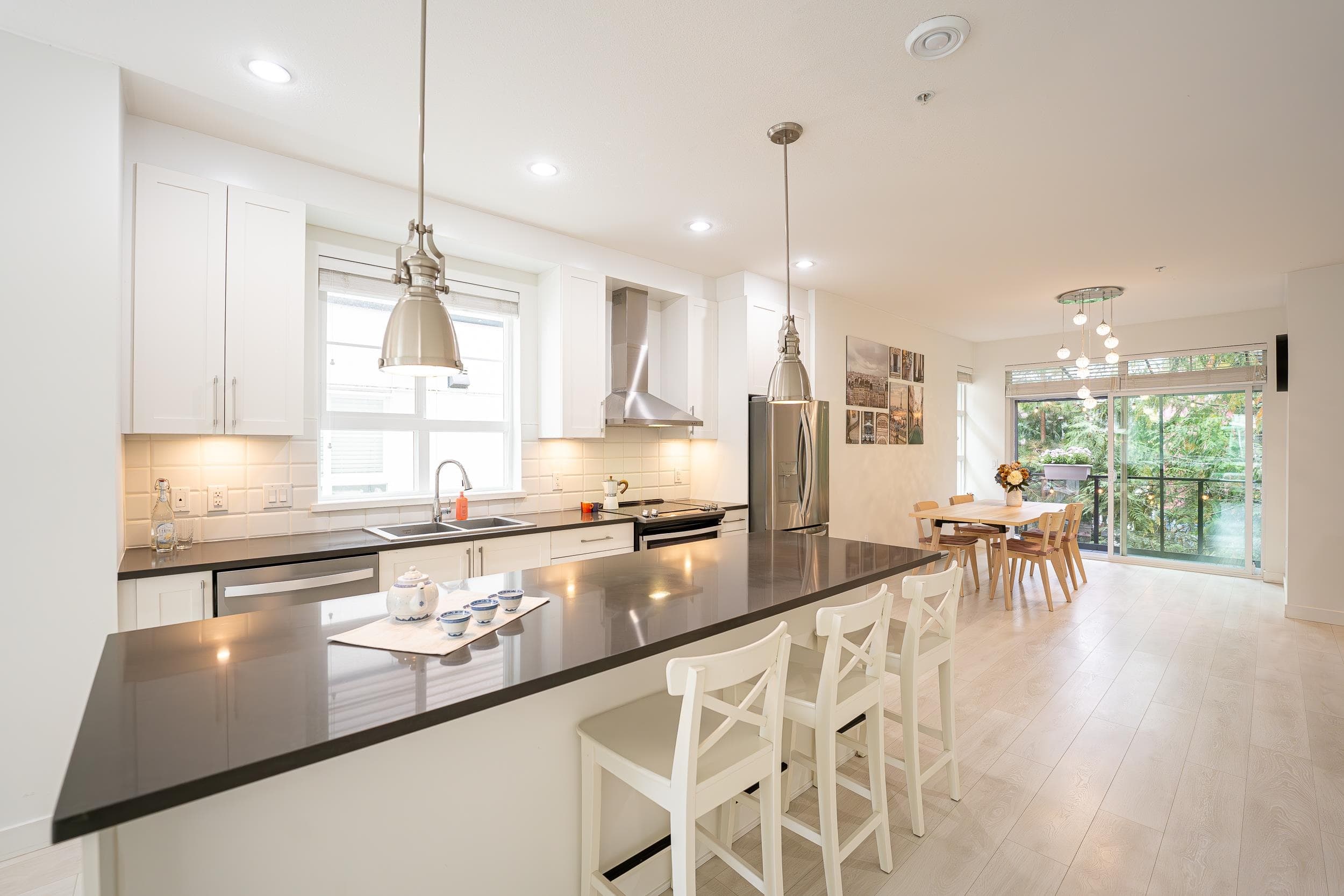 36 - 20857 77a Avenue, Langley, V2Y 0W7 — photo 4
