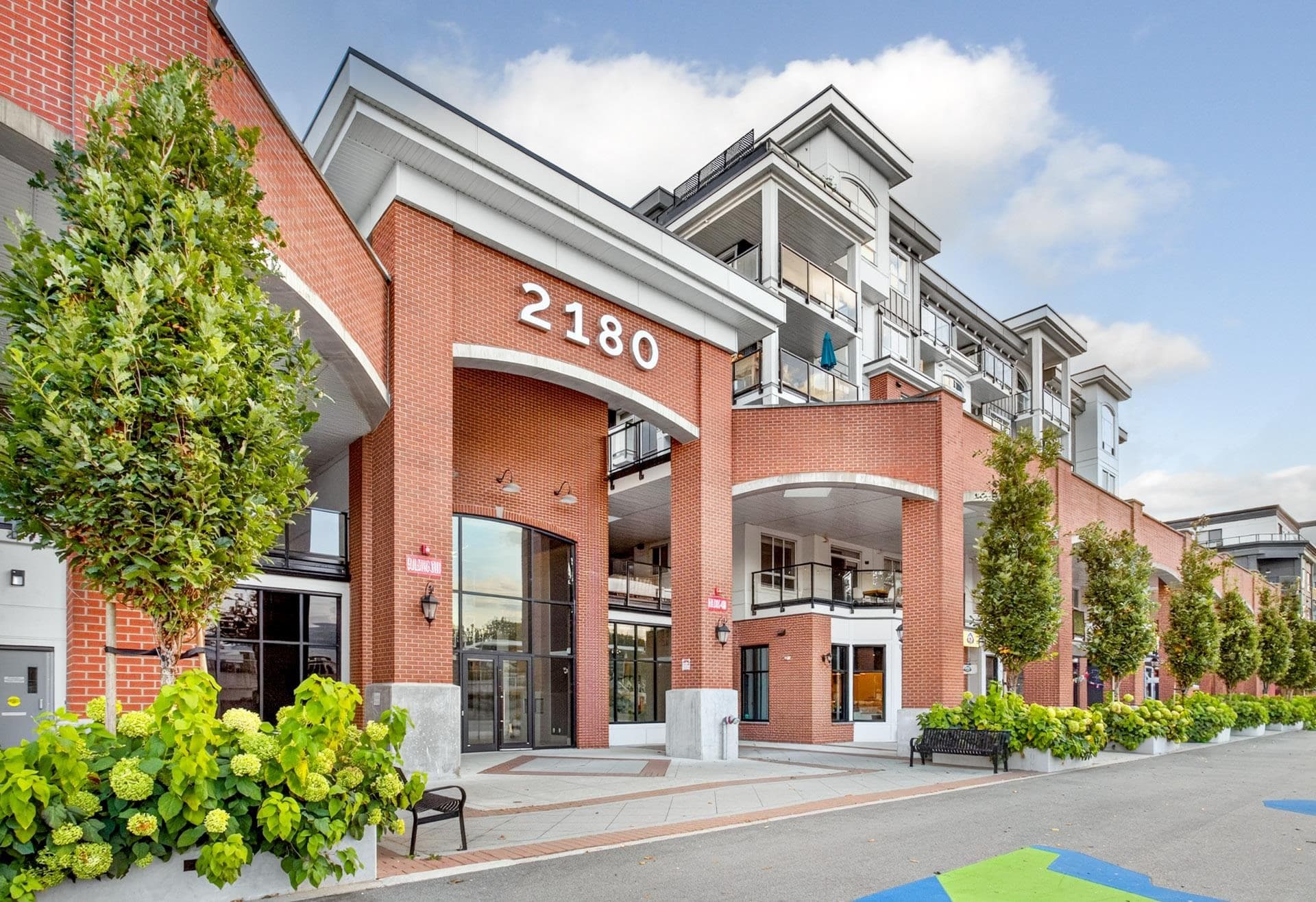 4503 - 2180 Kelly Avenue, Port Coquitlam