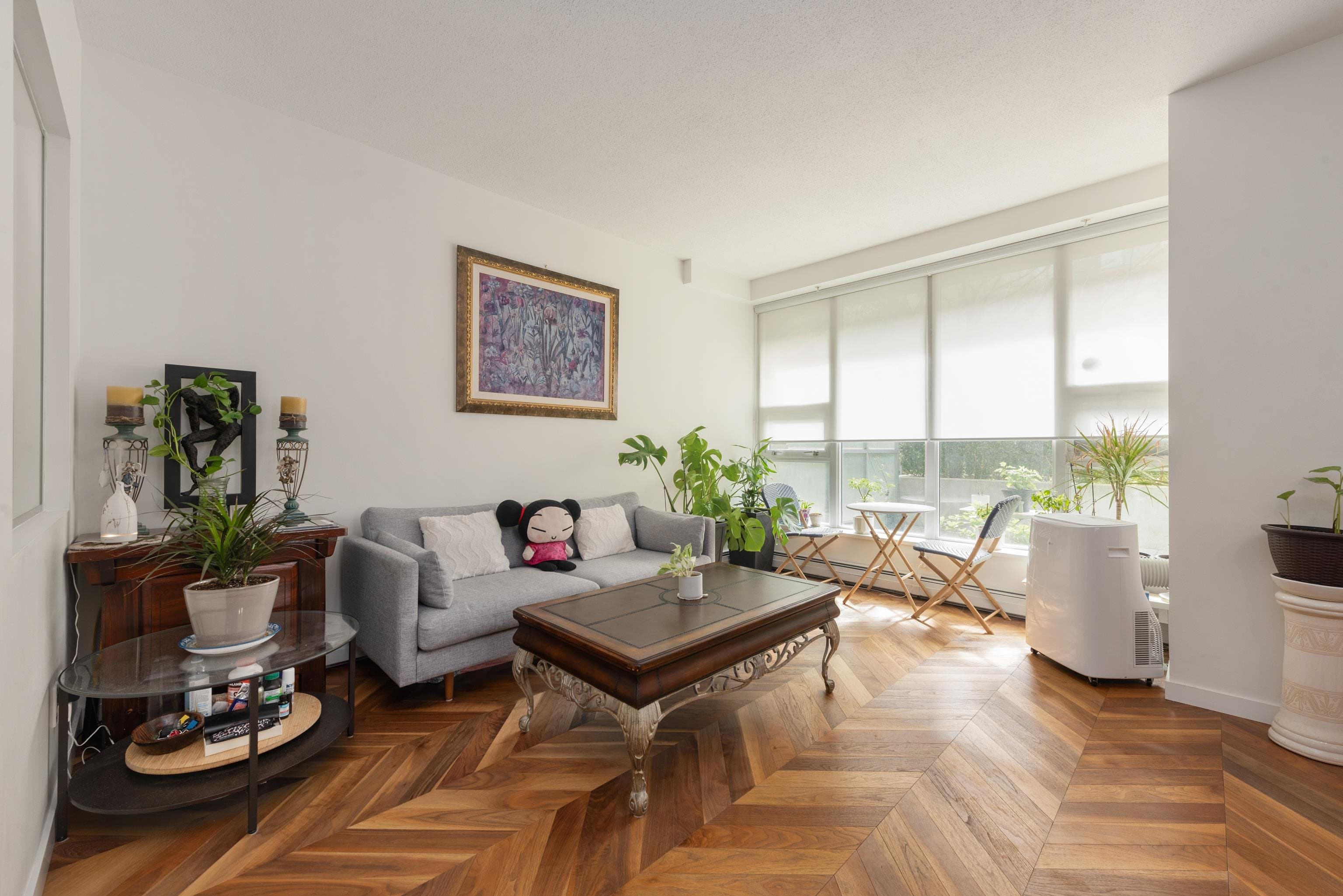253 - 108 W 1st Avenue, Vancouver, V5Y 0H4 — photo 3