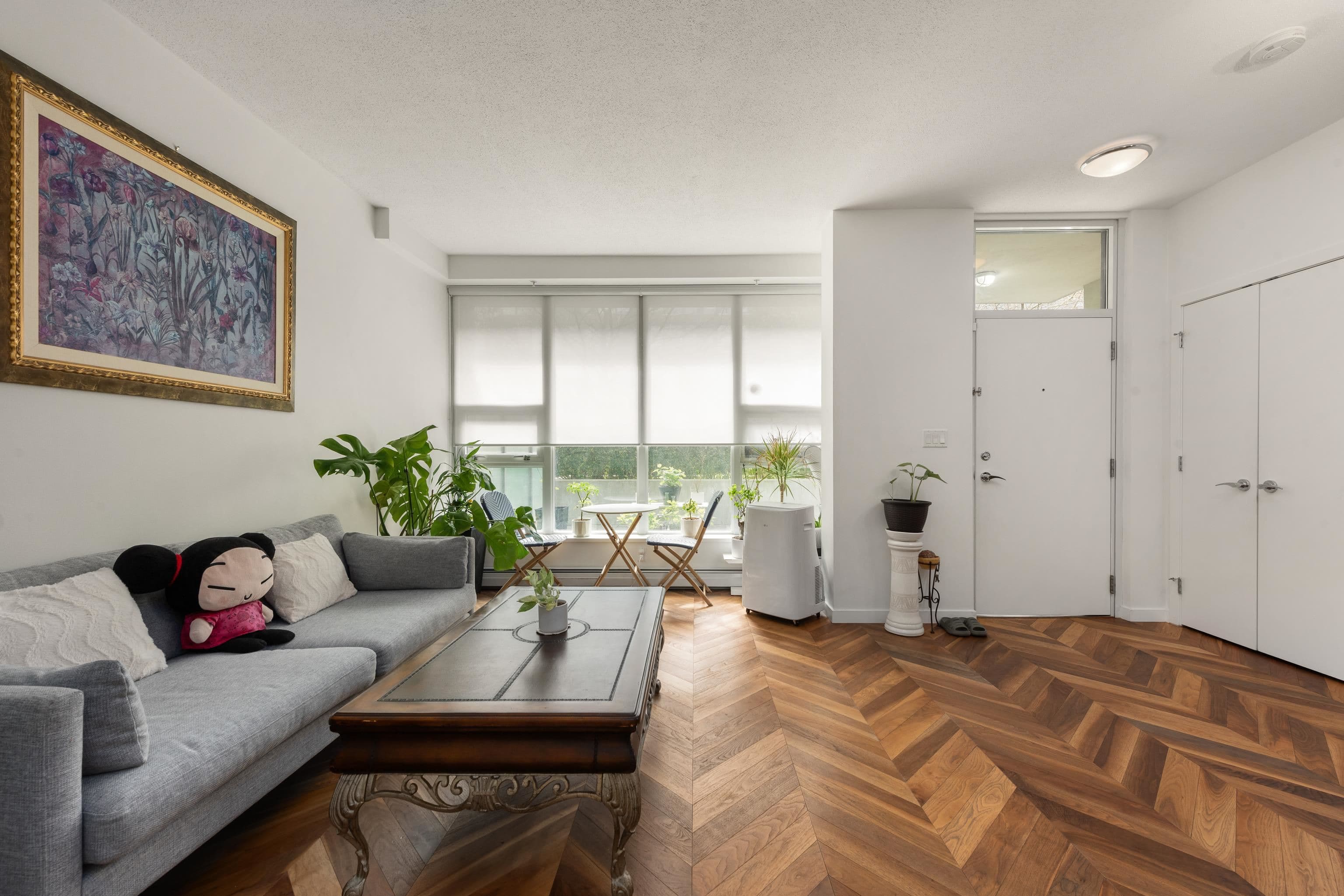253 - 108 W 1st Avenue, Vancouver, V5Y 0H4 — photo 4
