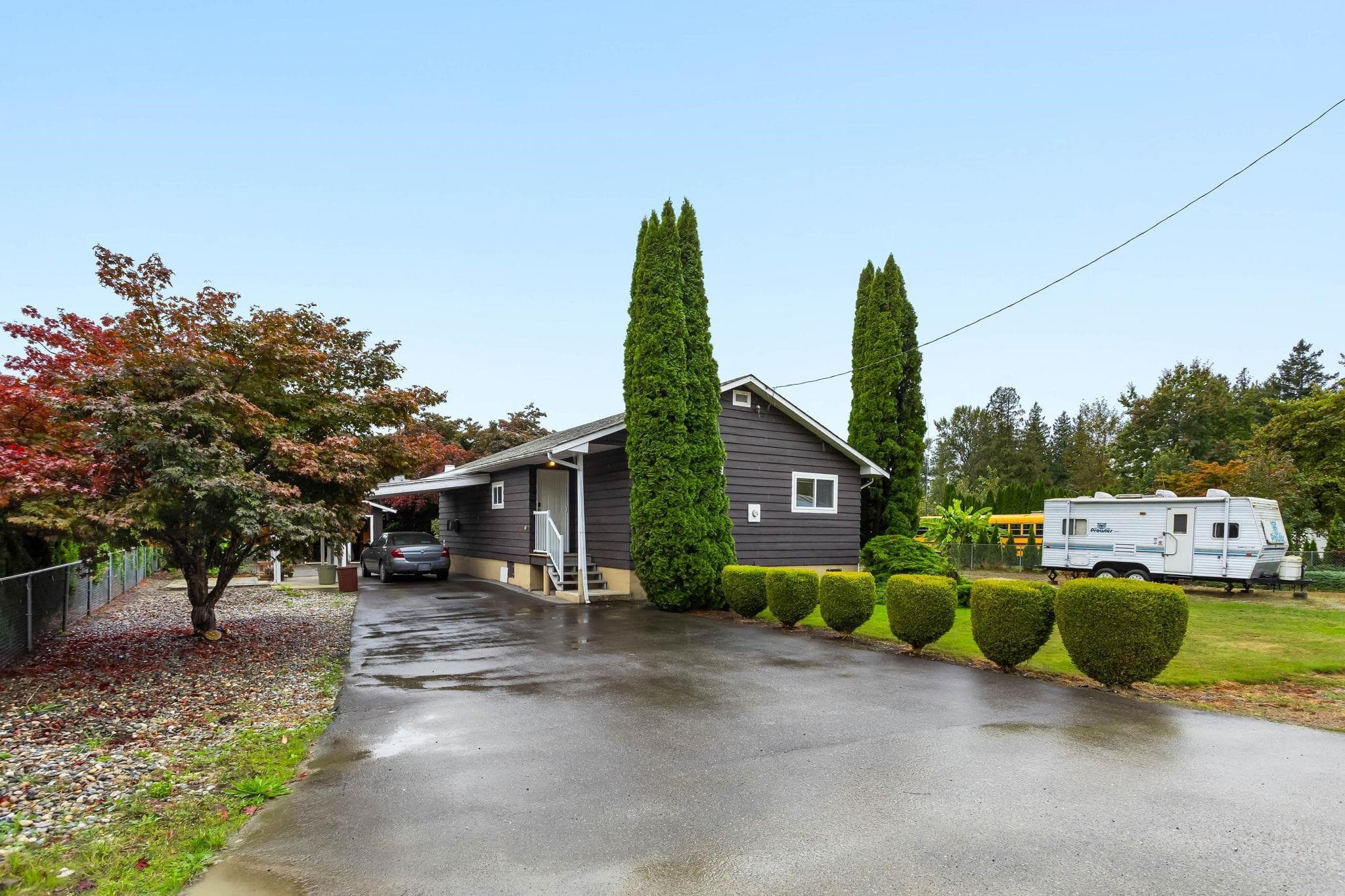 5368 Mccallum Road, Agassiz, V0M 1A3 — photo 1