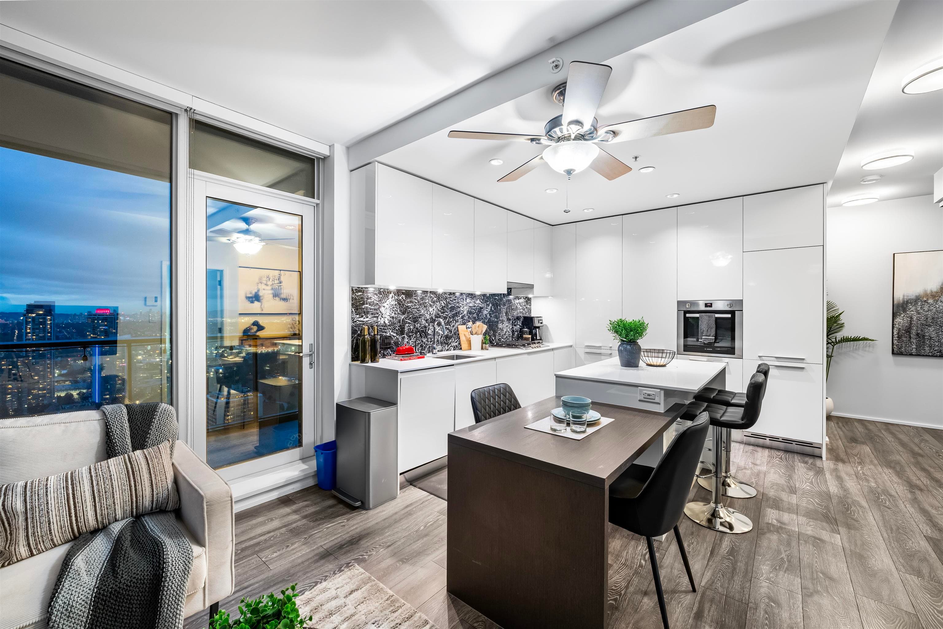 4207 - 4510 Halifax Way, Burnaby, V5C 0K4 — photo 3