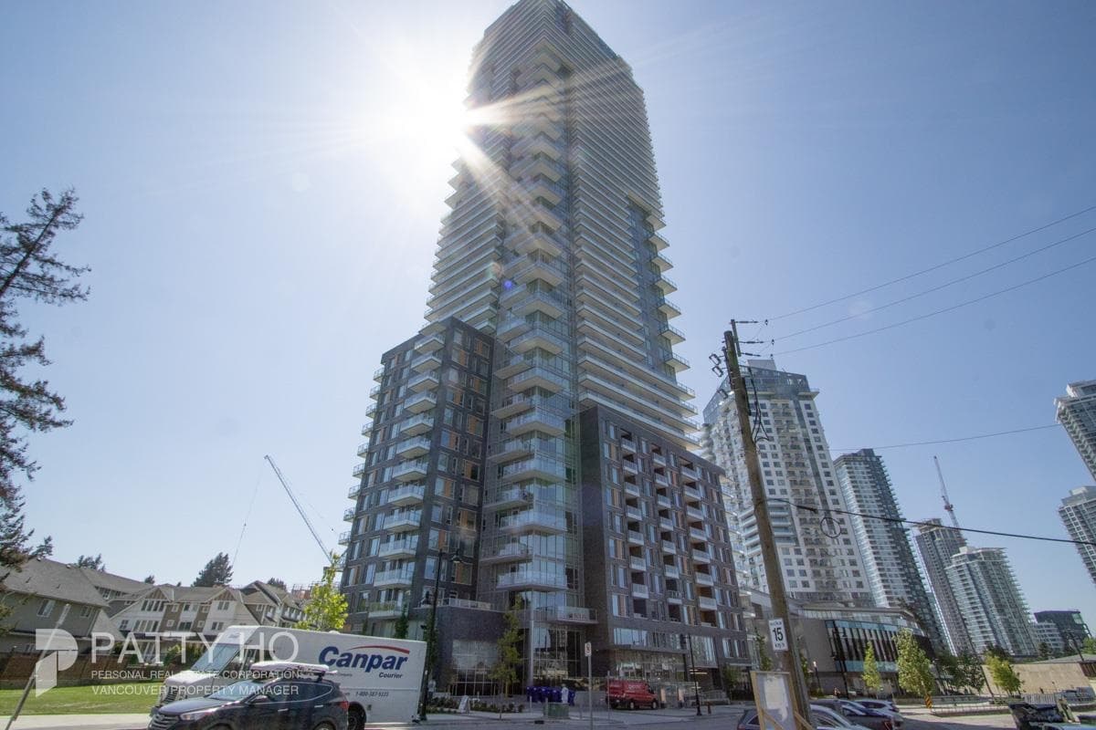 4801 - 567 Emerson Street, Coquitlam, V3J 0M8 — photo 2