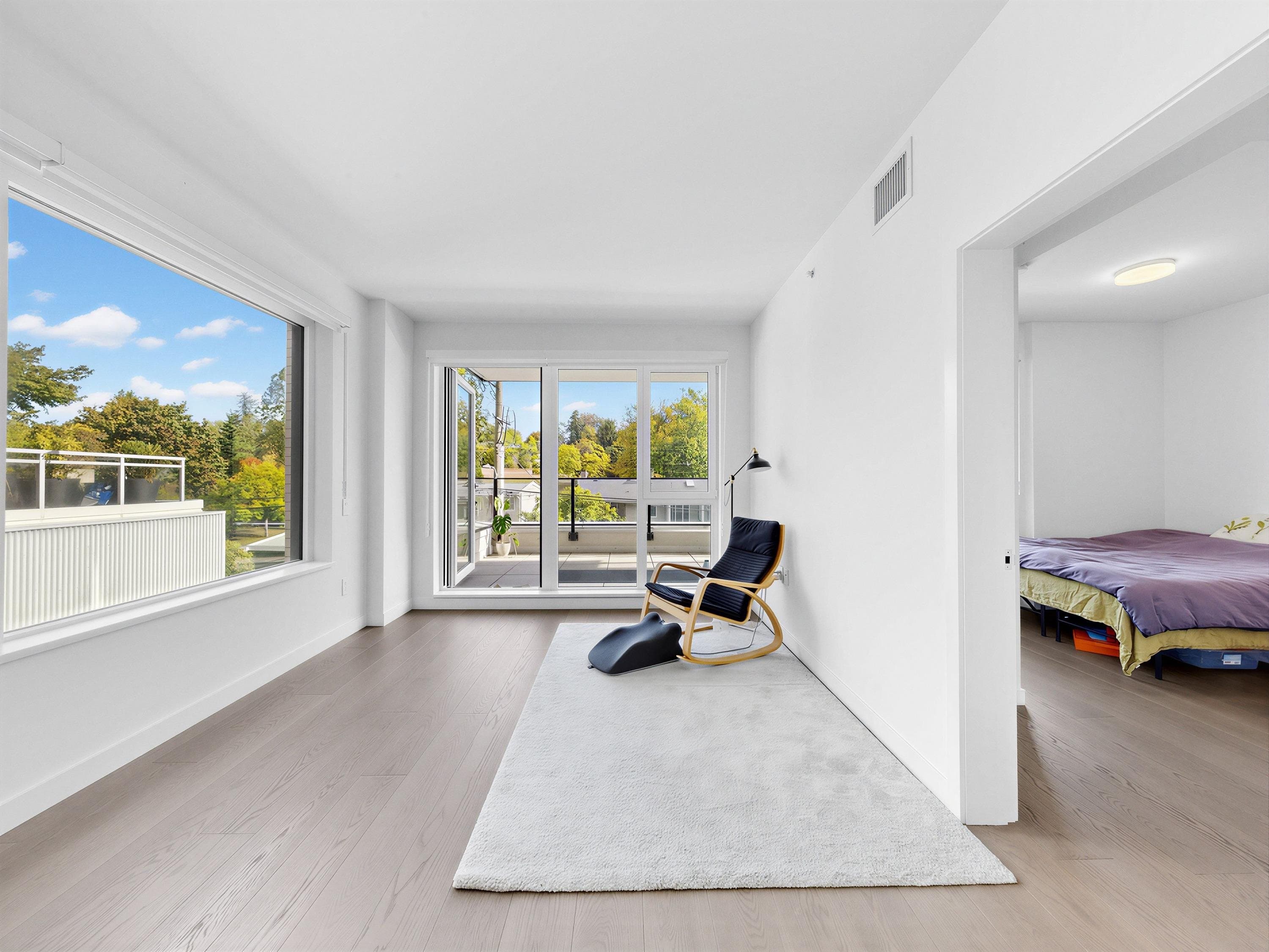 314 - 5168 Cambie Street, Vancouver, V5Z 0K7 — photo 3