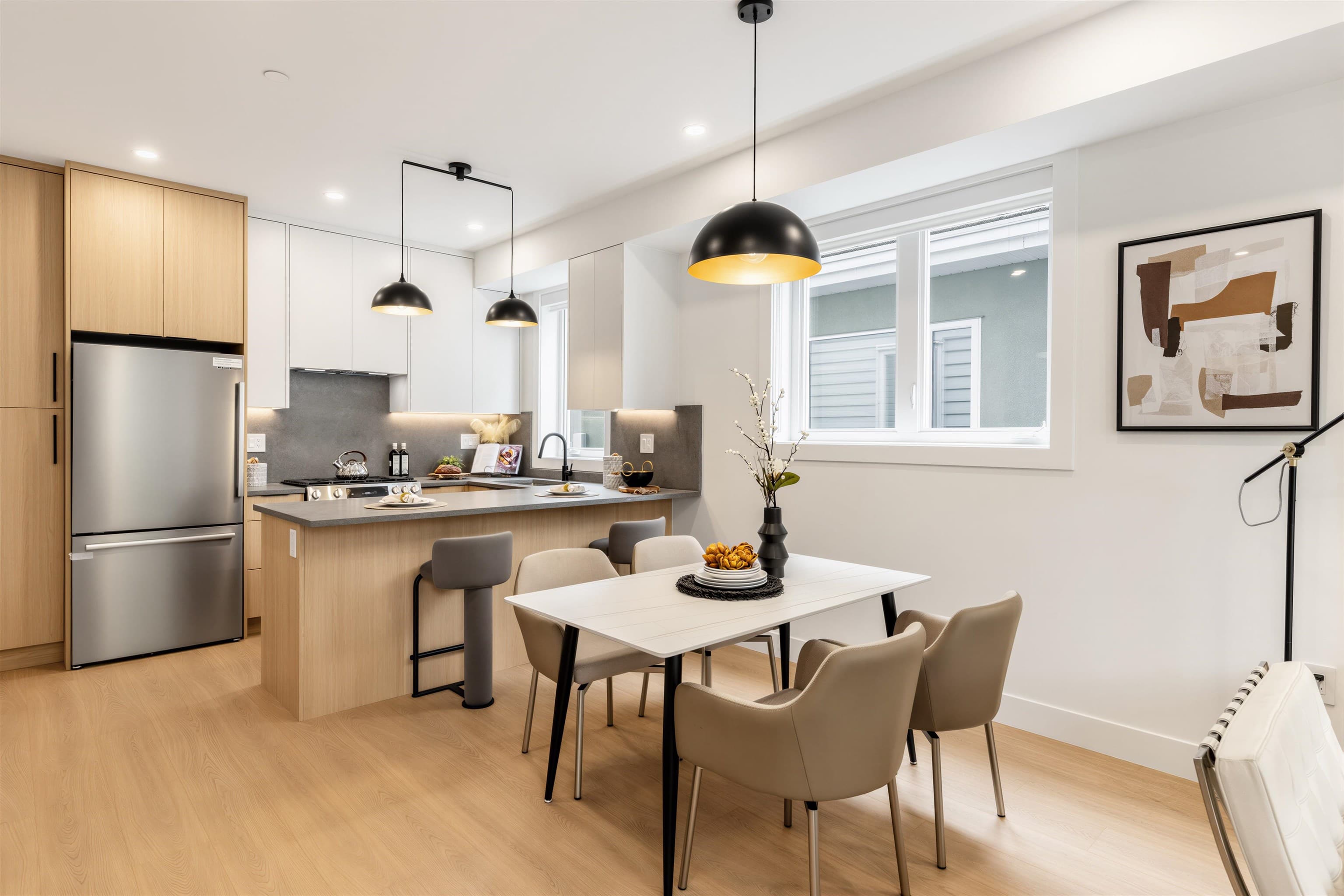 1 - 3268 E 18 Avenue, Vancouver, V5M 2R7 — photo 5