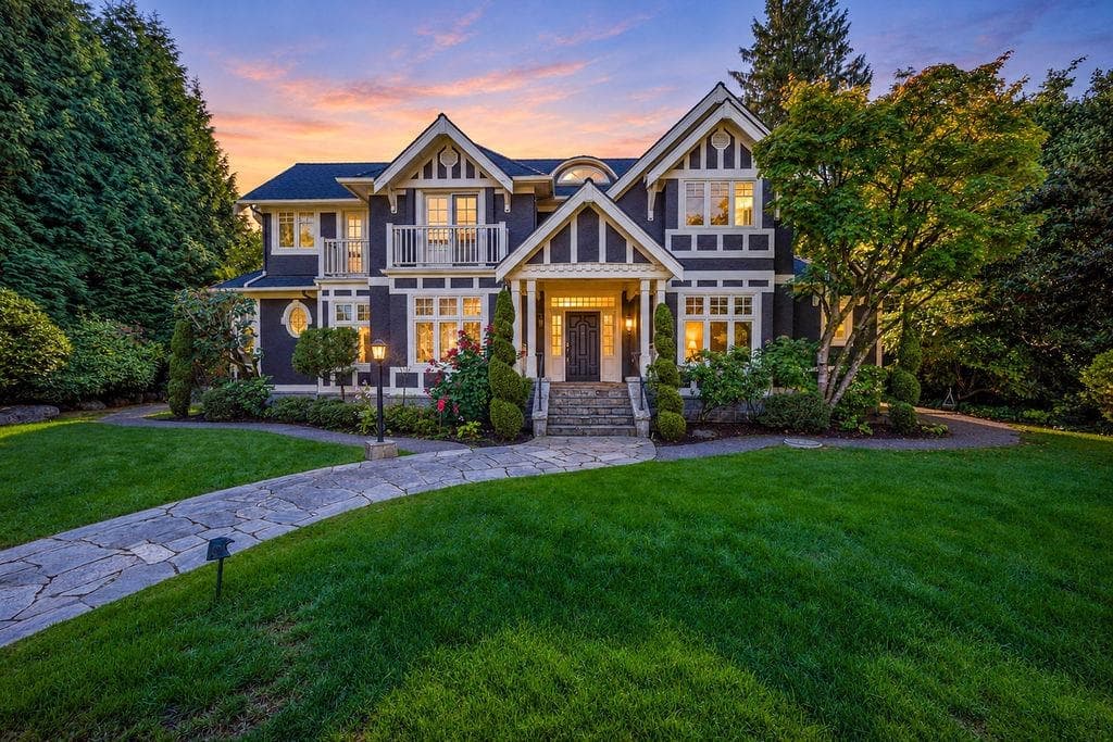 1568 W 32nd Avenue, Vancouver