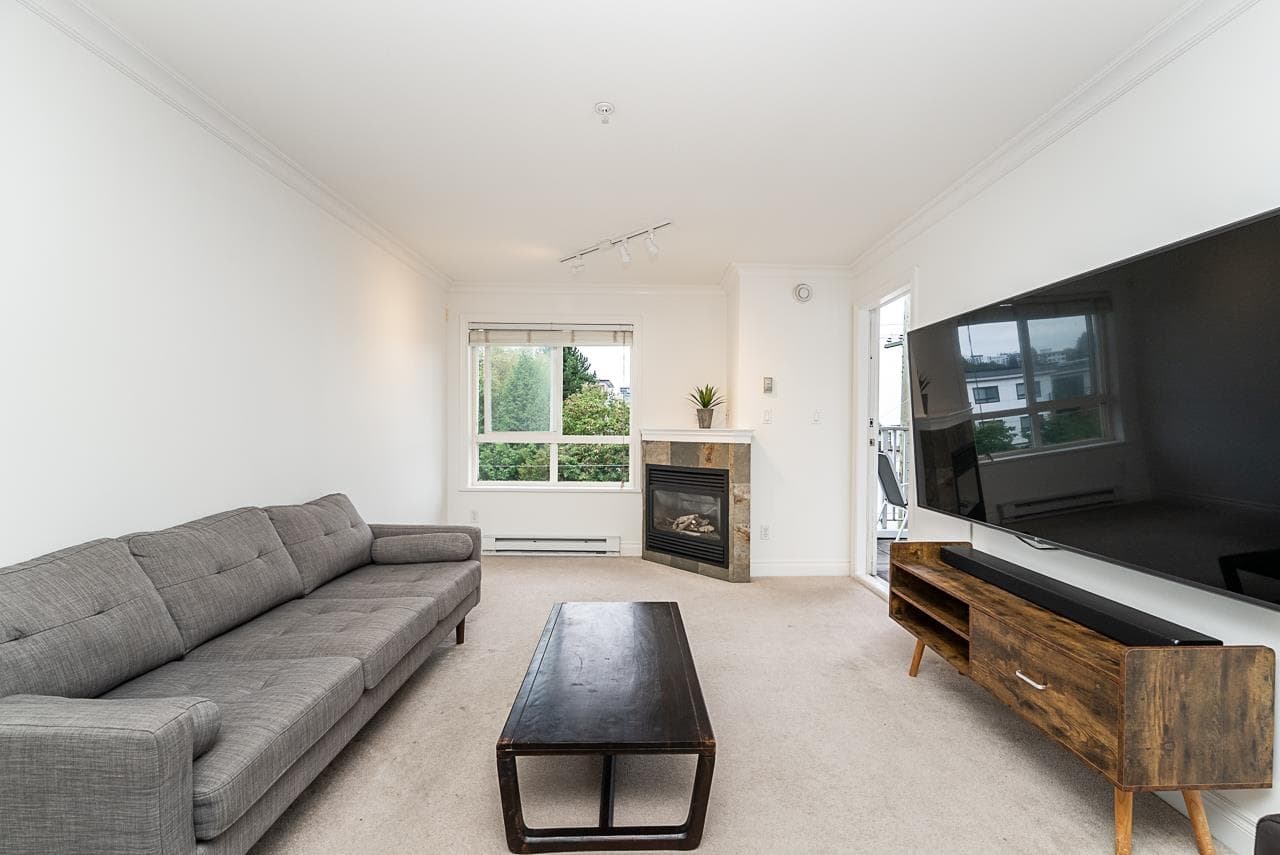 302 - 128 W 21st Street, North Vancouver, V7M 1Y9 — photo 5