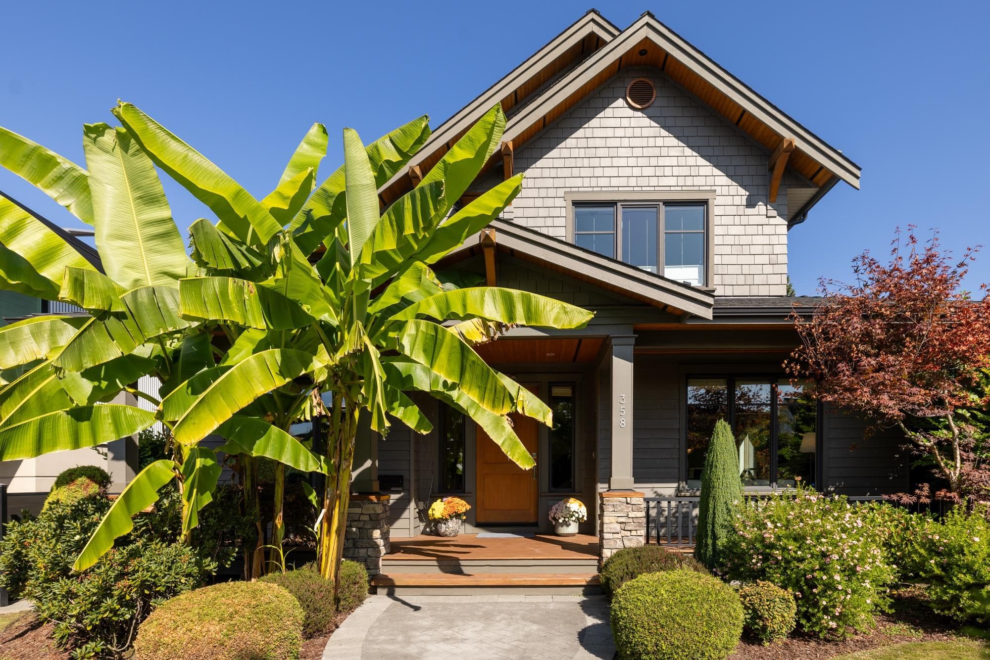 358 W 15th Street, North Vancouver