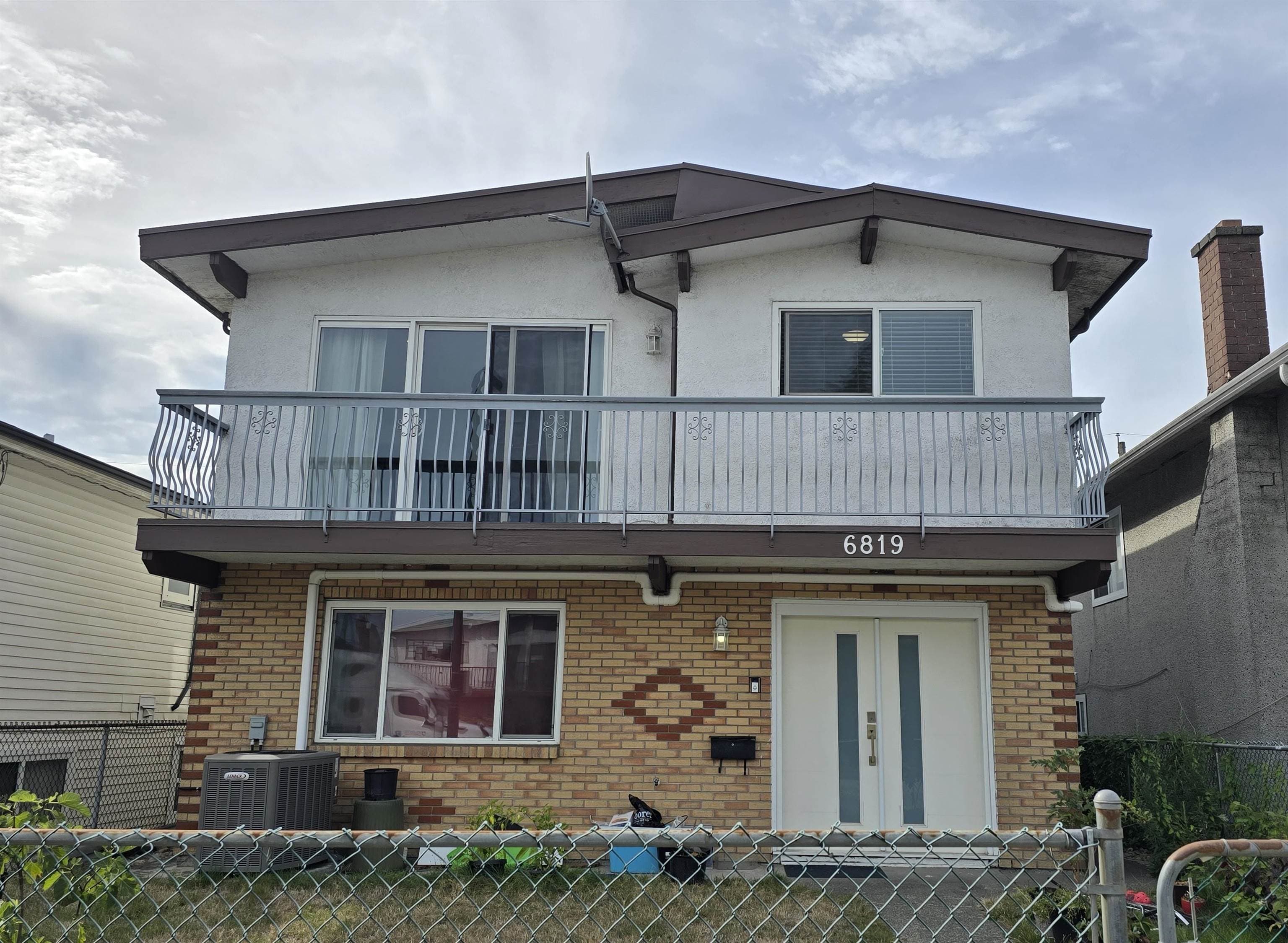 6819 Knight Street, Vancouver