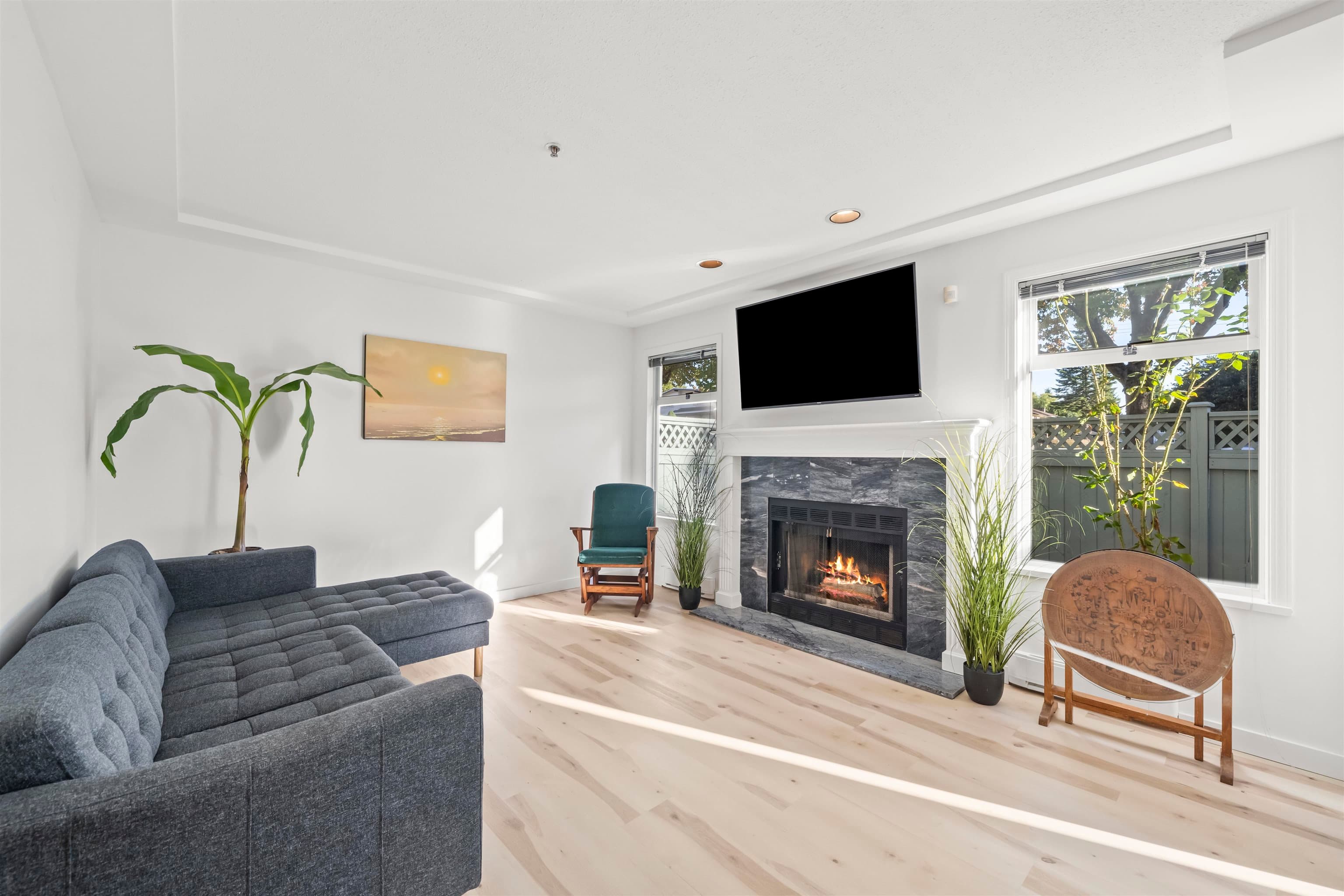 1 - 7110 Barnet Road, Burnaby, V5A 4S2 — photo 1