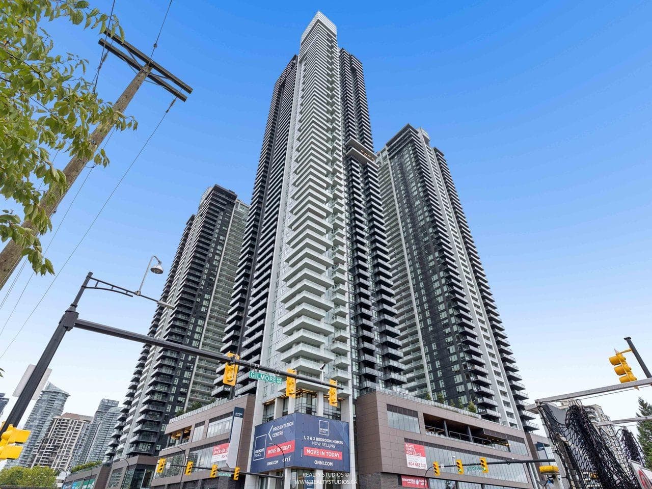 4808 - 2108 Gilmore Avenue, Burnaby, V5C 0N8 — photo 2