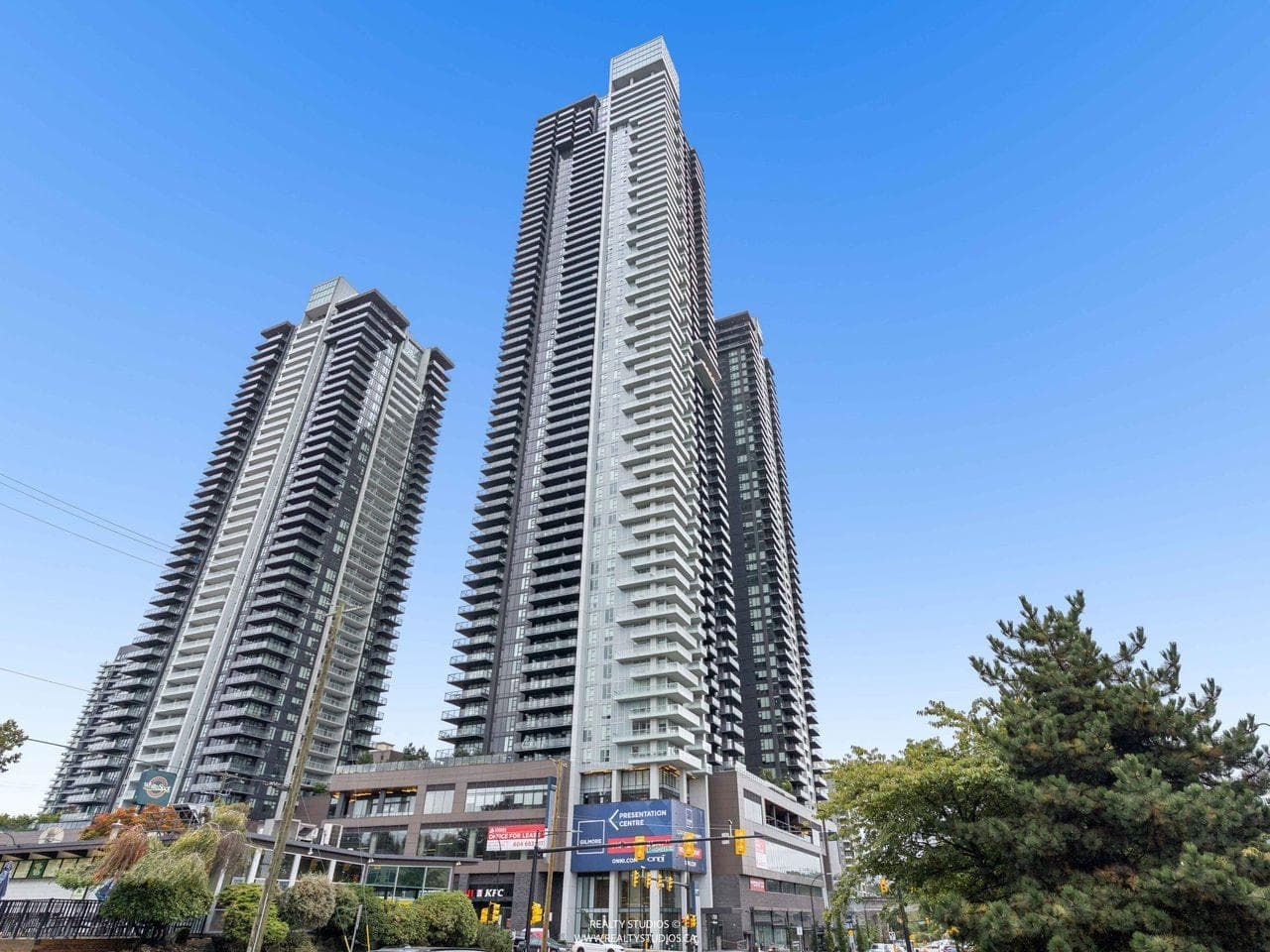 4808 - 2108 Gilmore Avenue, Burnaby, V5C 0N8 — photo 1