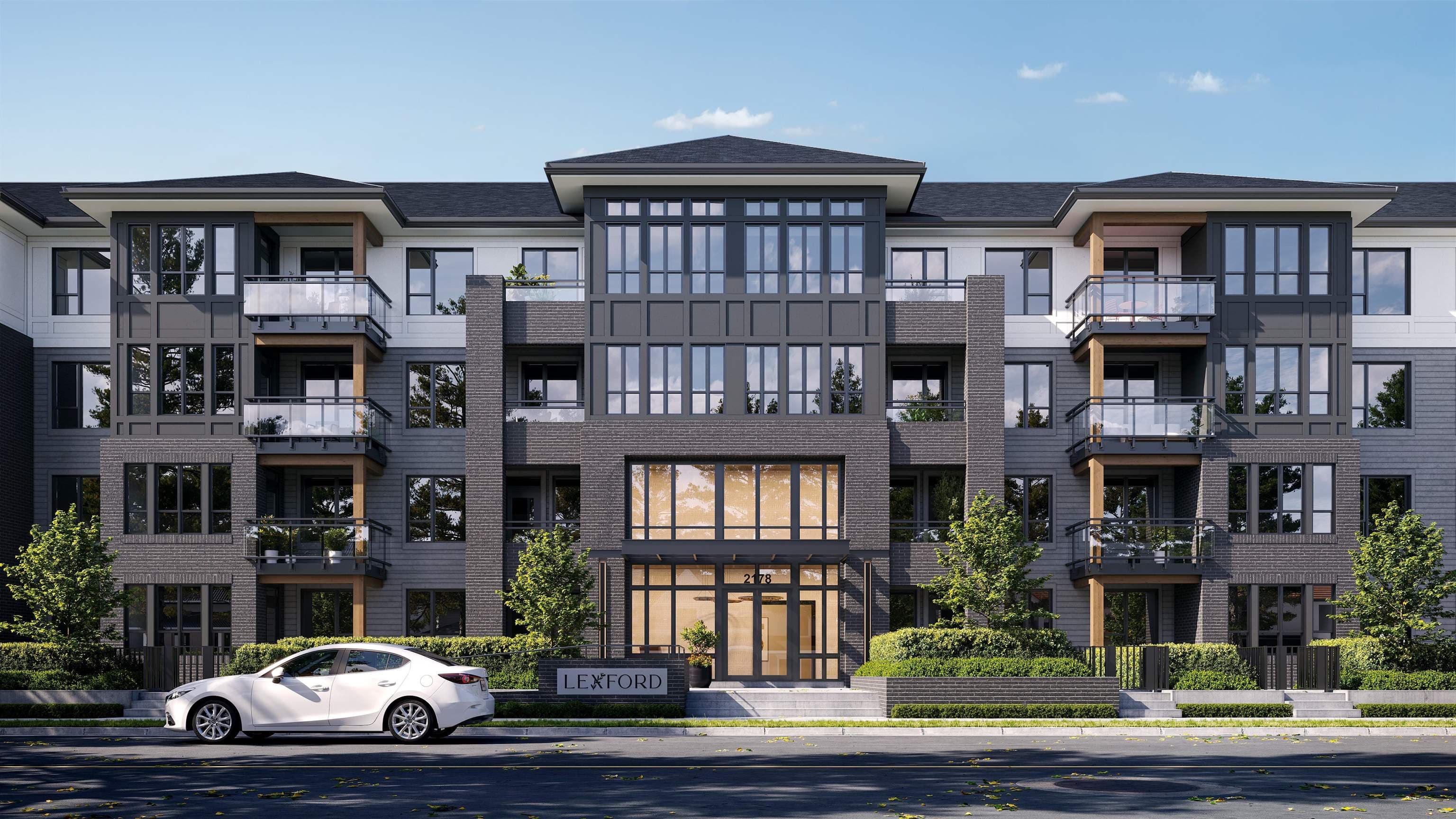 105 - 2178 Prairie Avenue, Port Coquitlam