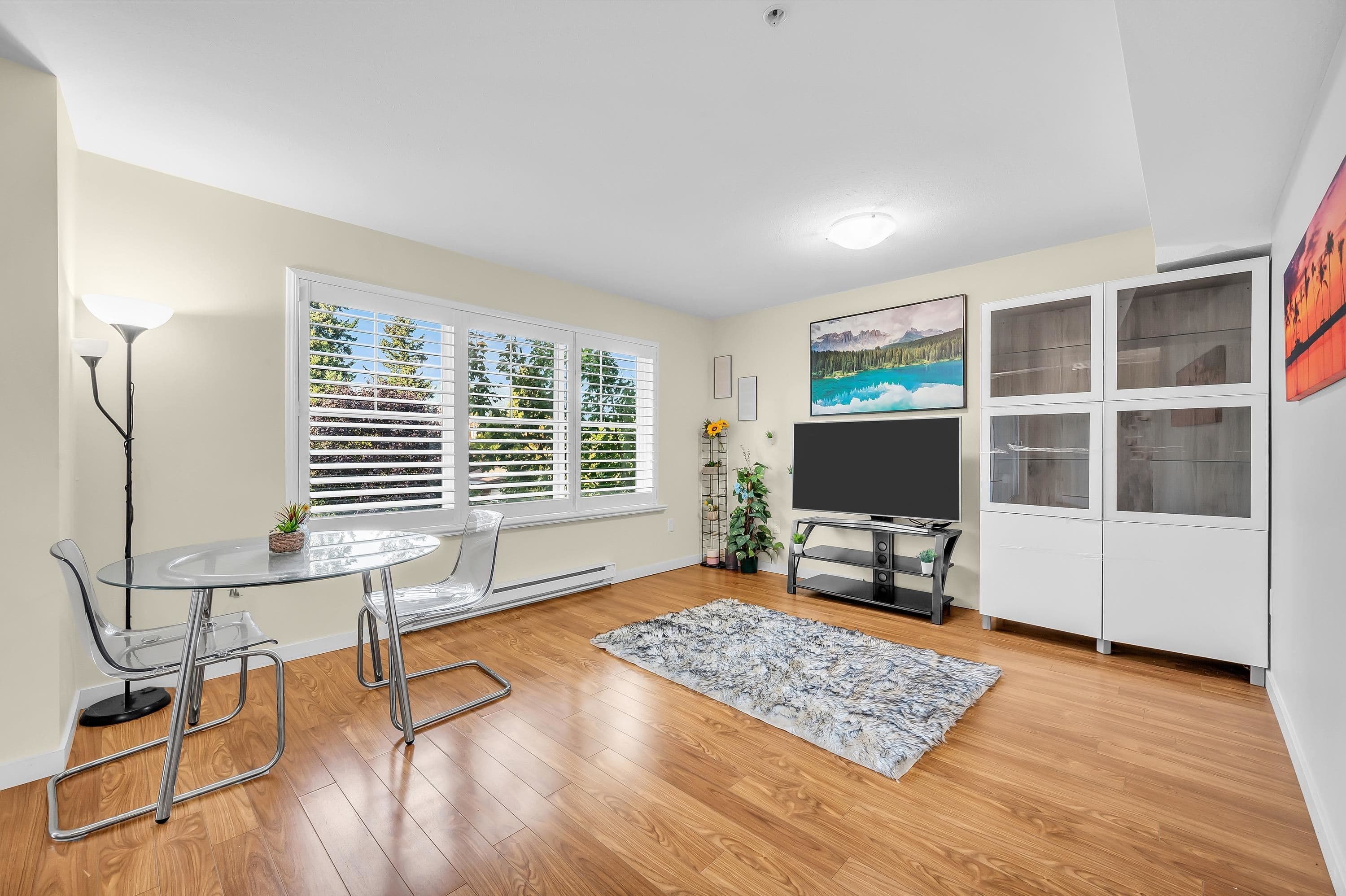 307 - 1969 Westminster Avenue, Port Coquitlam, V3B 1E7 — photo 5