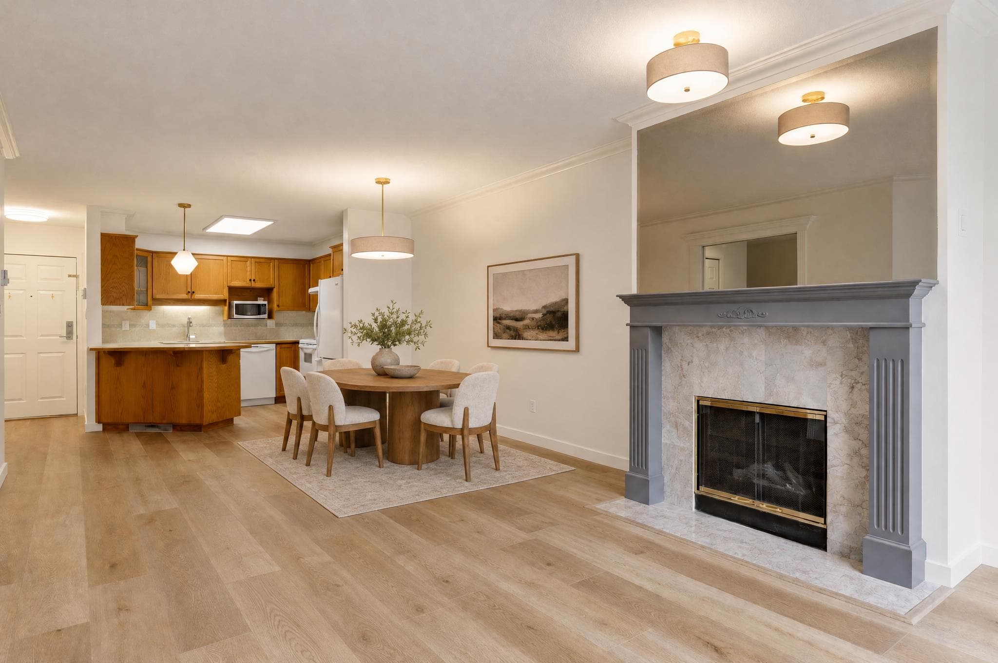 105 - 25 Richmond Street, New Westminster, V3L 5P9 — photo 4