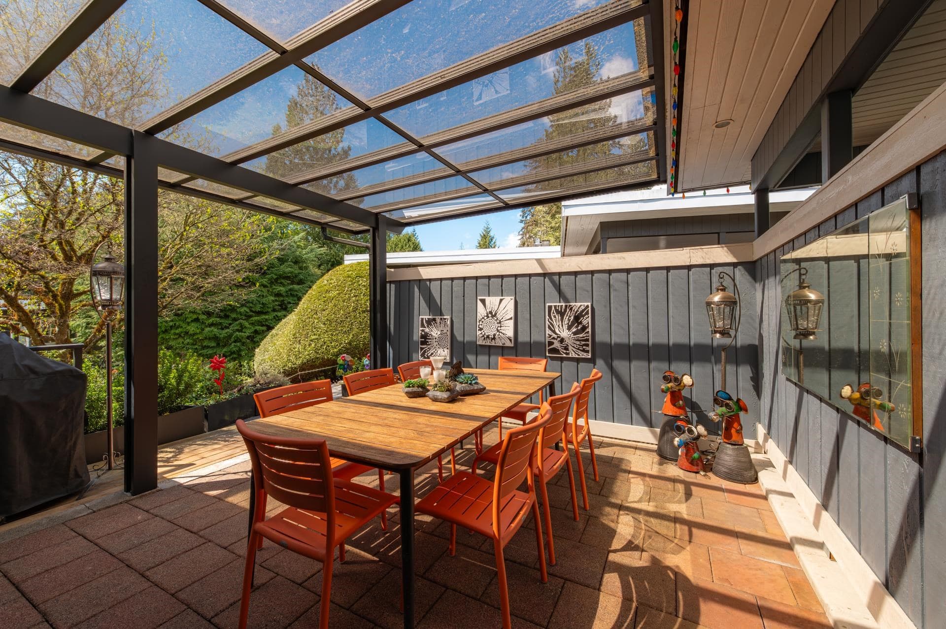 3669 Edgemont Boulevard, North Vancouver