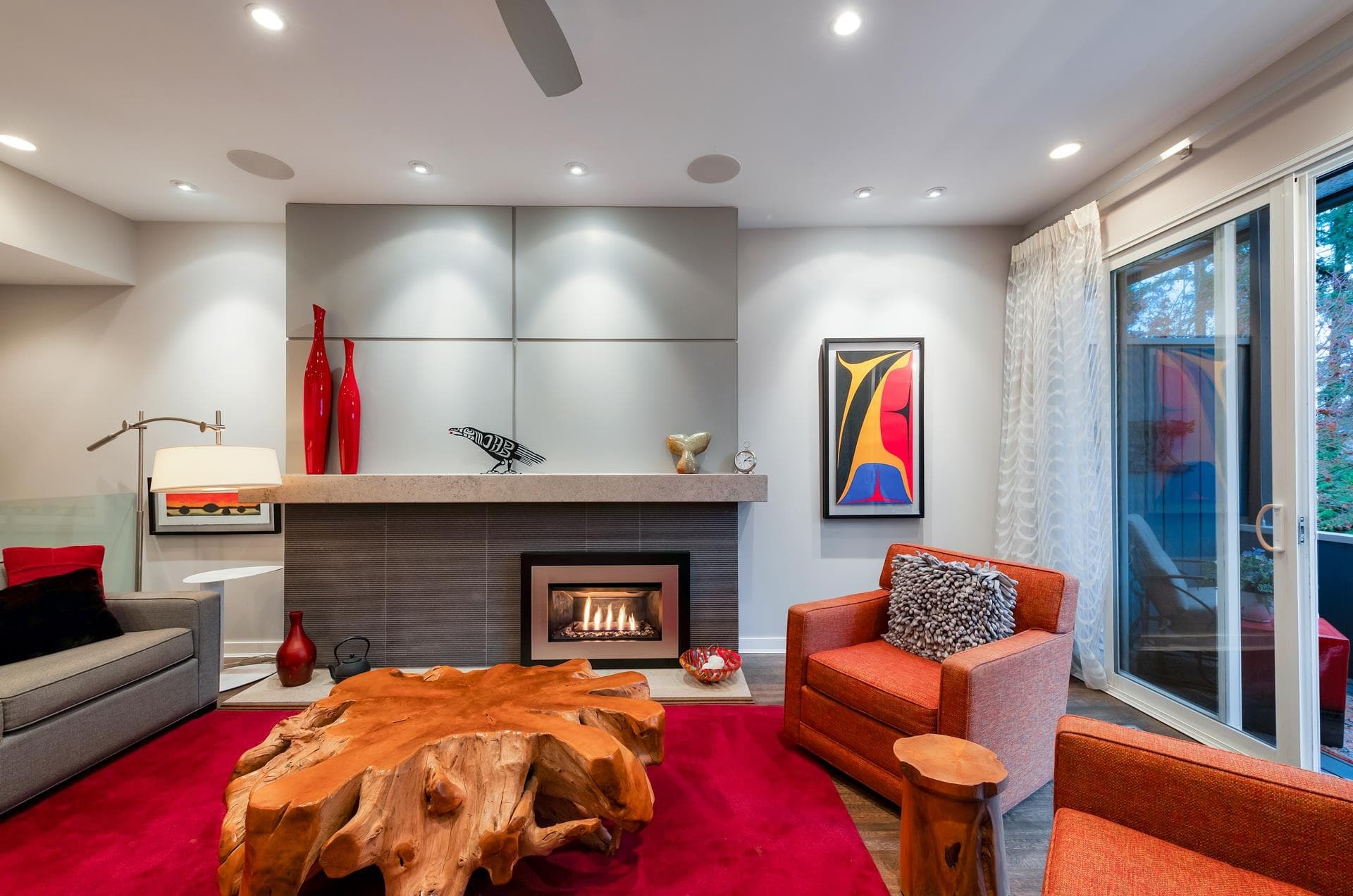 3669 Edgemont Boulevard, North Vancouver, V7R 2P6 — photo 4