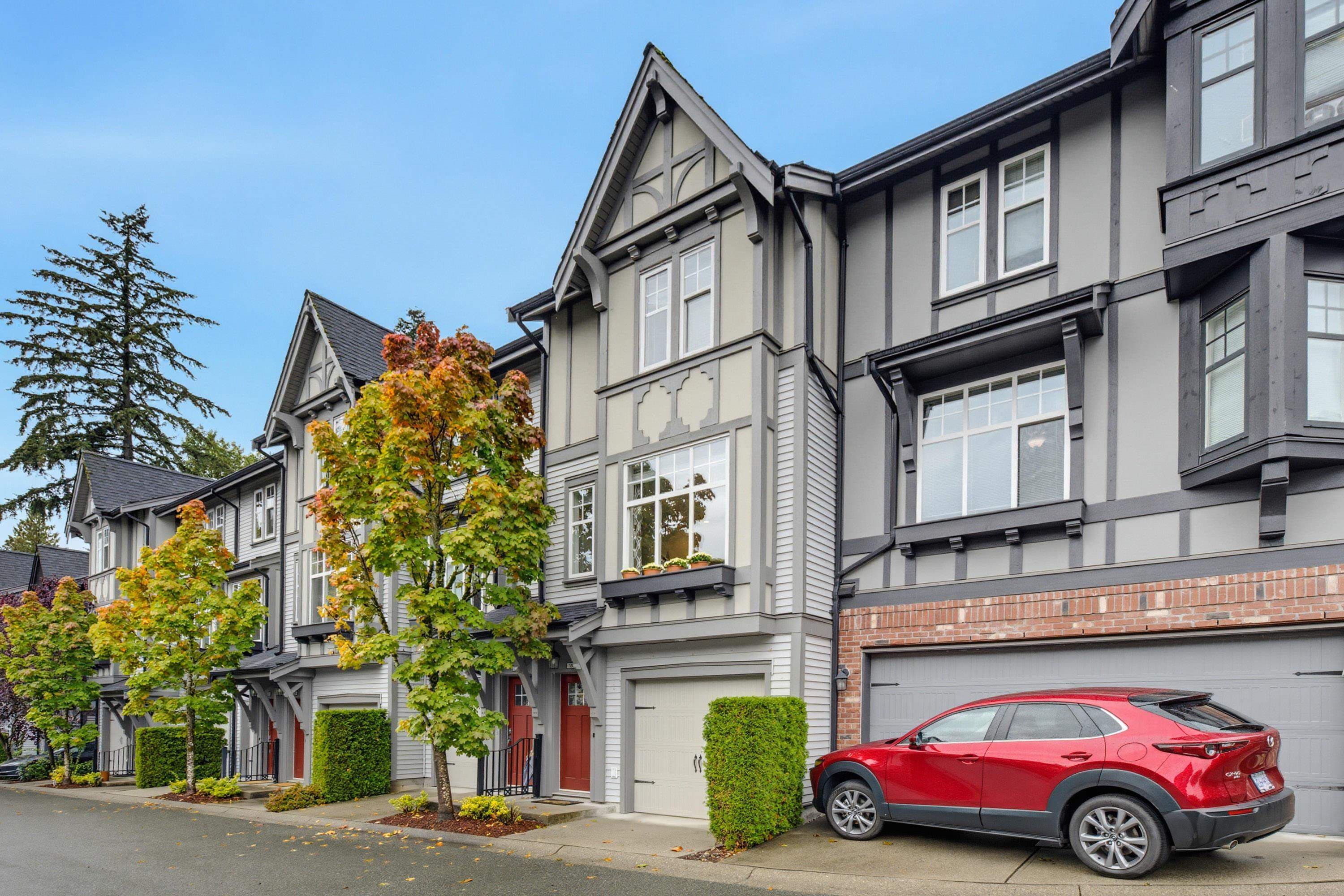 58 - 1320 Riley Street, Coquitlam, V3E 0J4 — photo 2