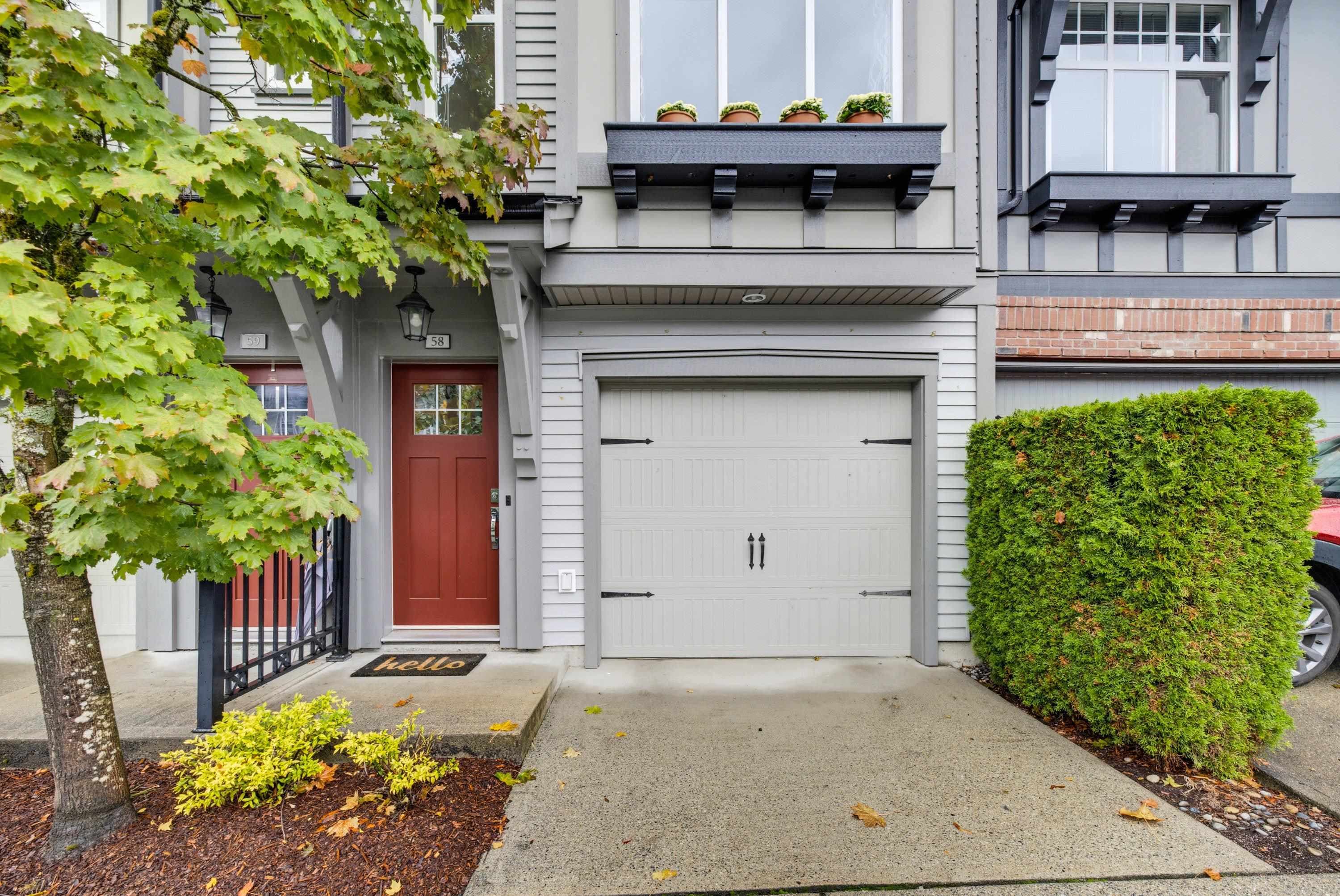 58 - 1320 Riley Street, Coquitlam, V3E 0J4 — photo 3