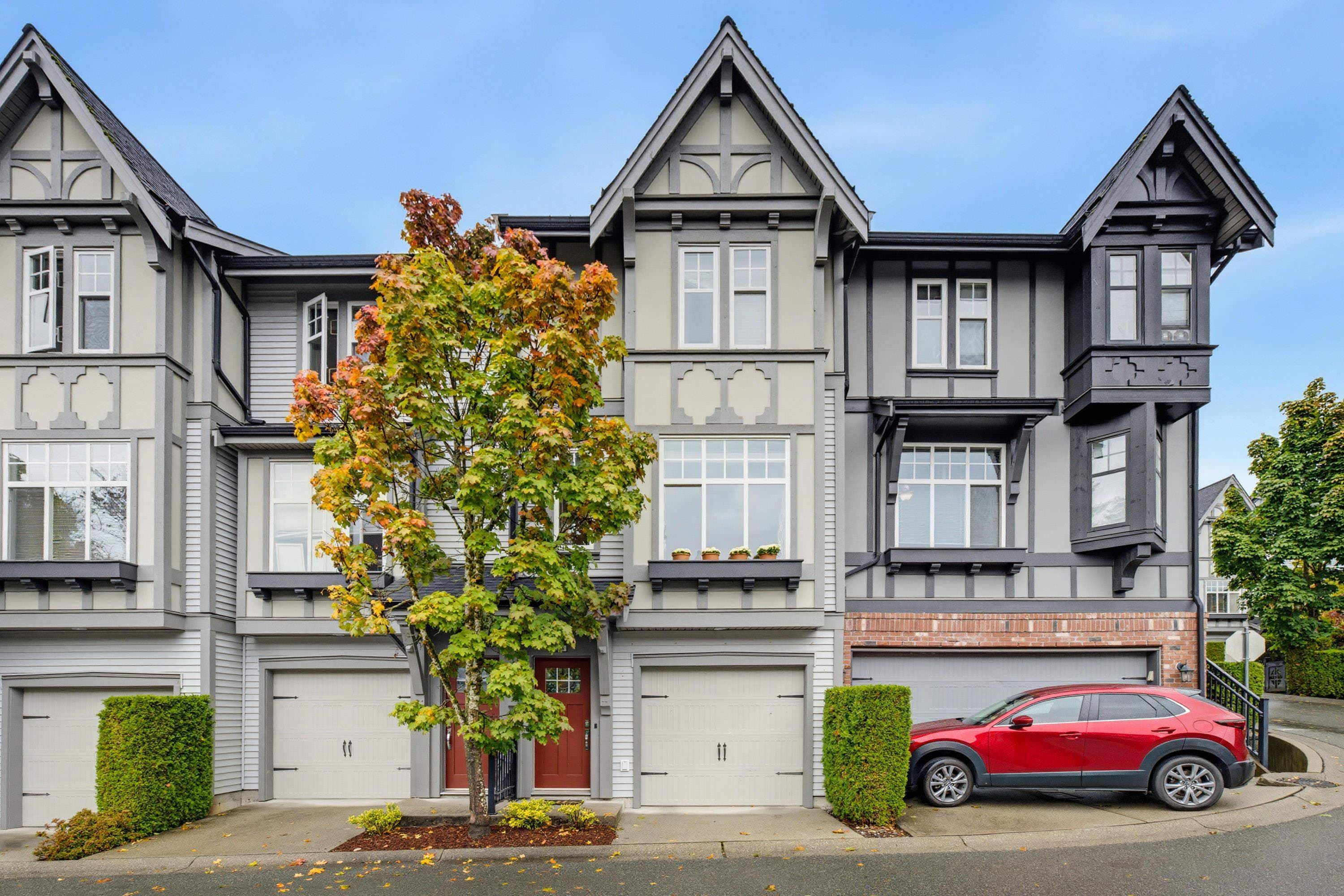 58 - 1320 Riley Street, Coquitlam