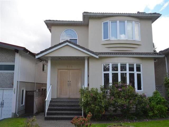 256 W 48th Avenue, Vancouver