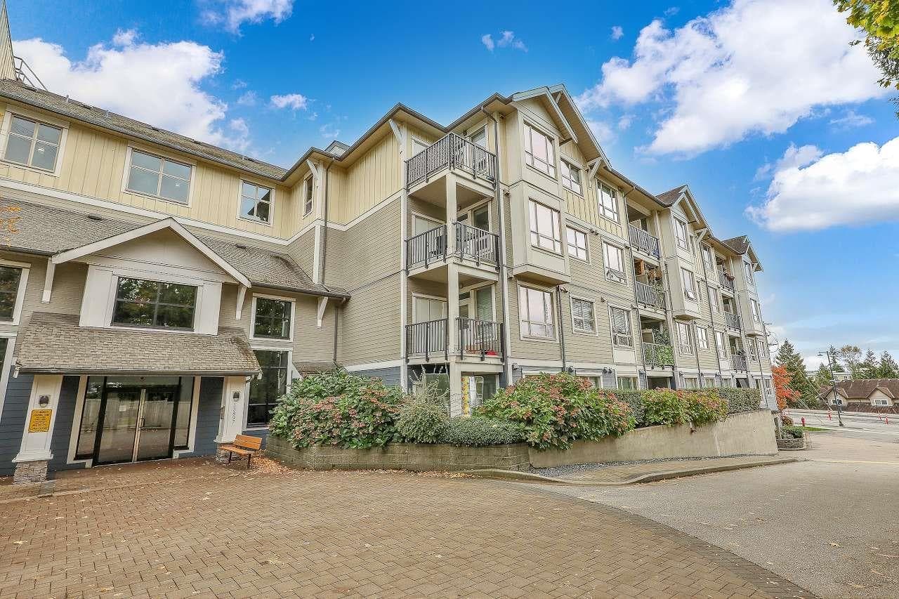204 - 13897 Fraser Highway, Surrey