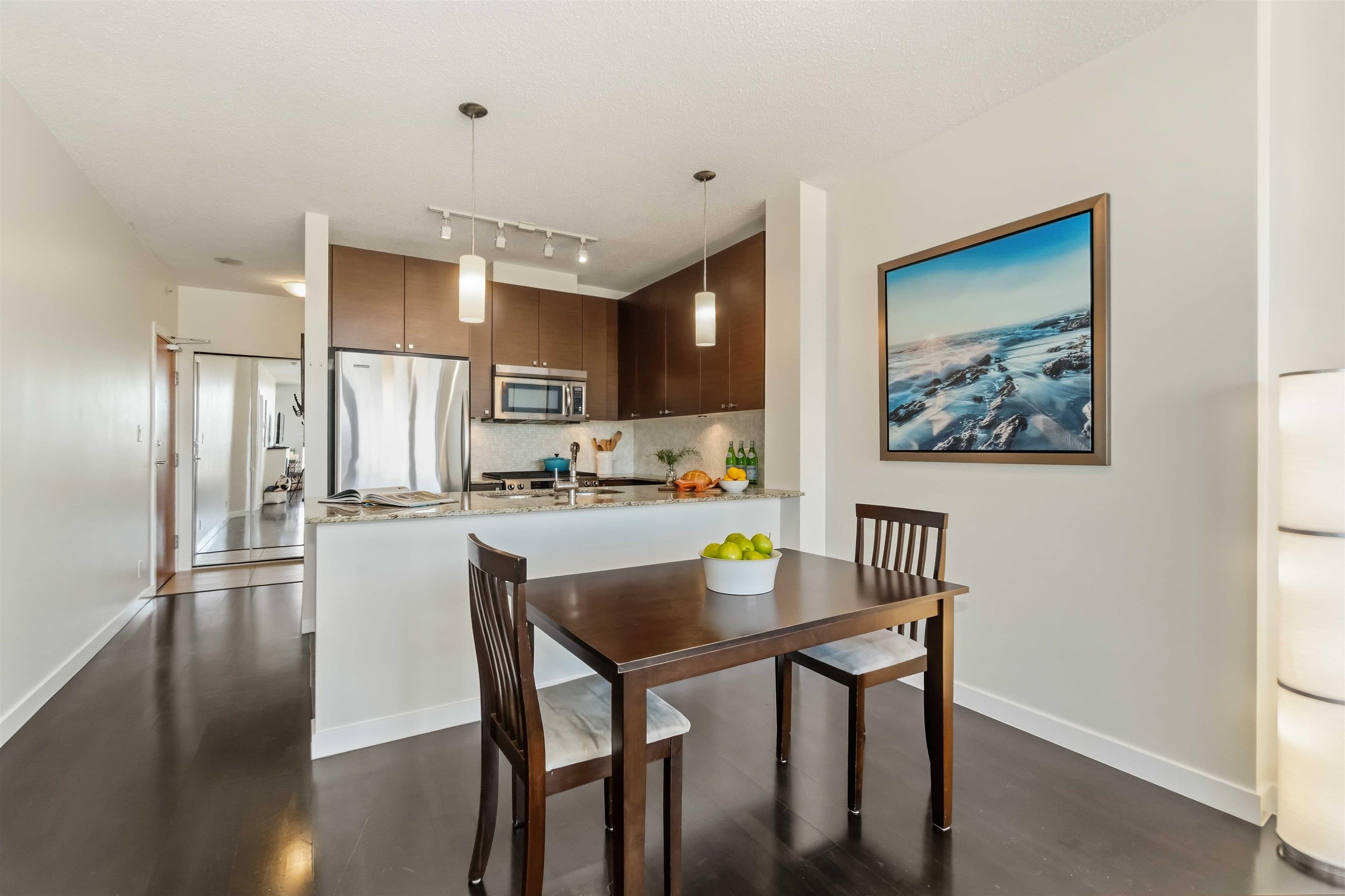 1401 - 110 Brew Street, Port Moody, V3H 0E4 — photo 4